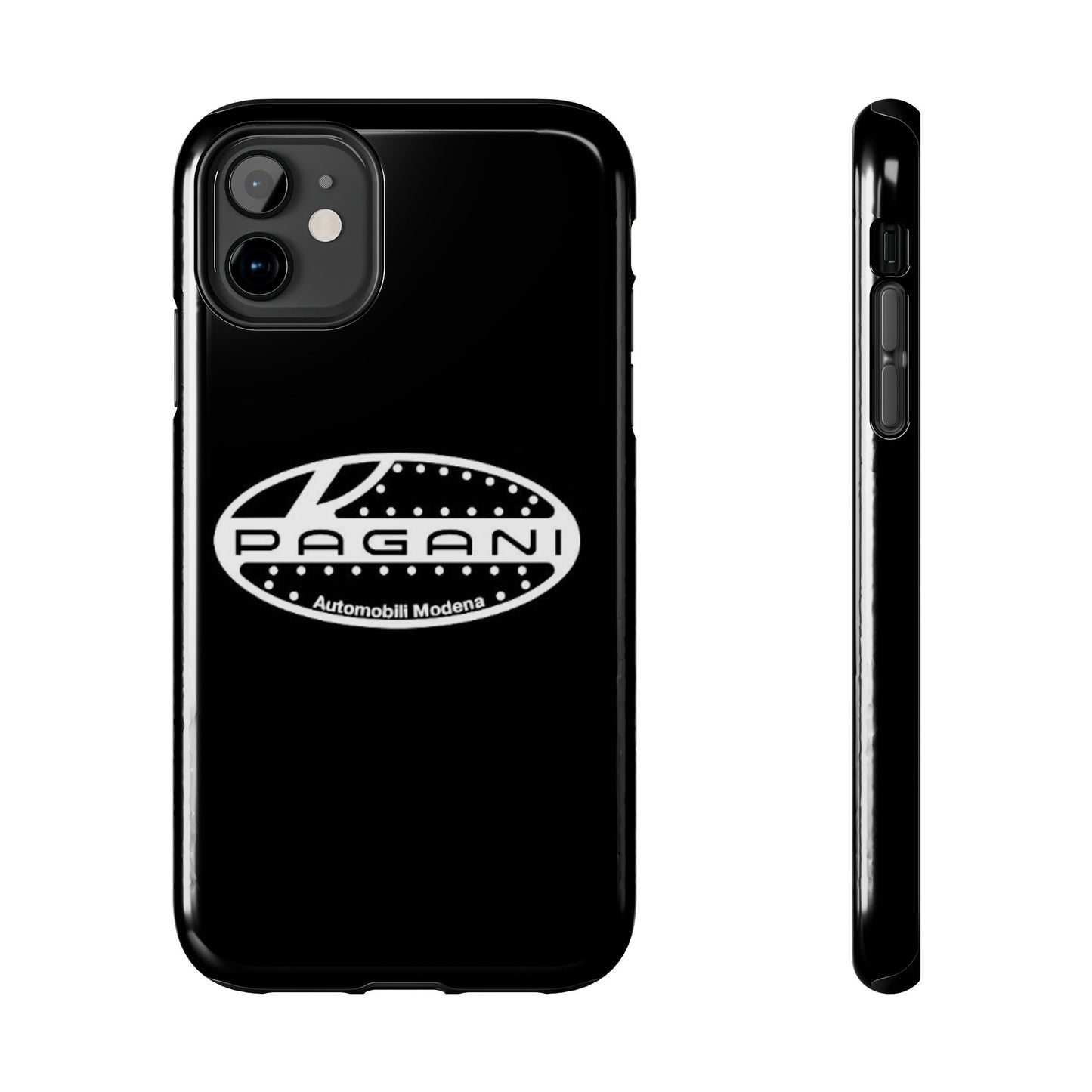 Pagani Tough Phone Cases