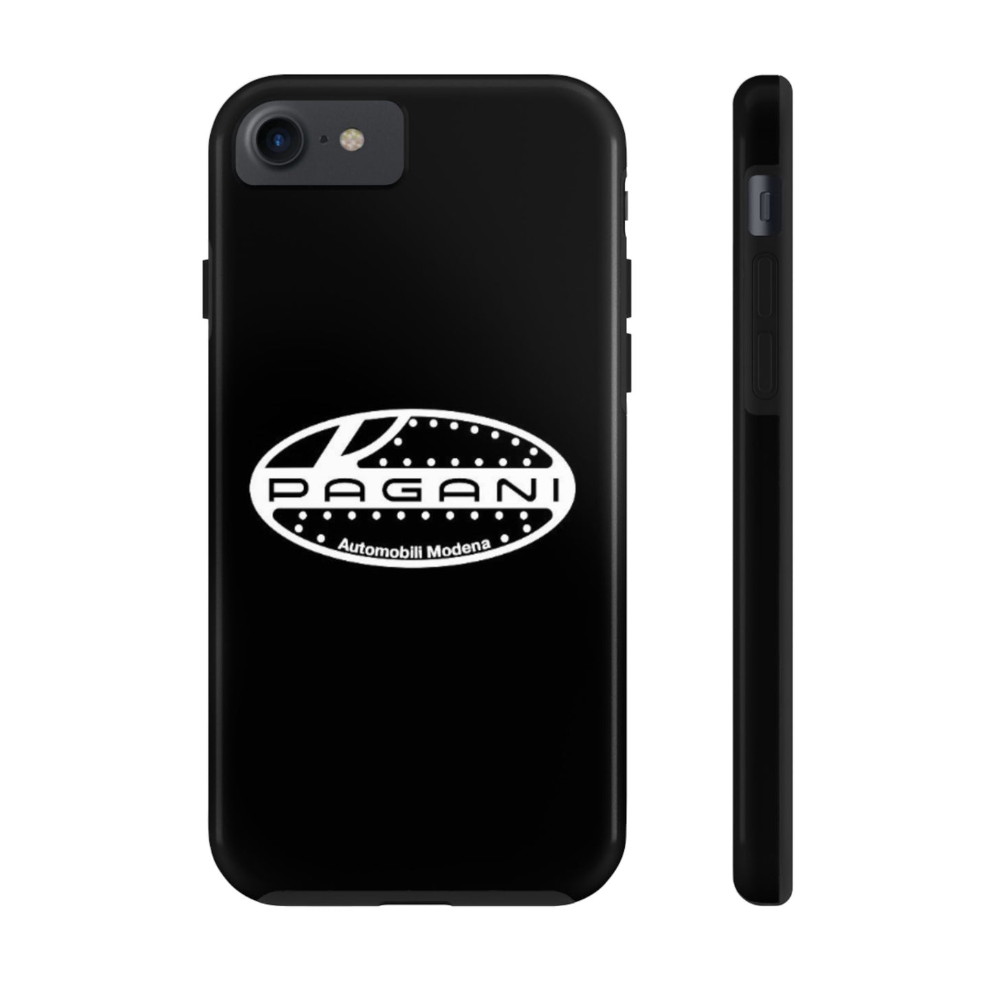 Pagani Tough Phone Cases