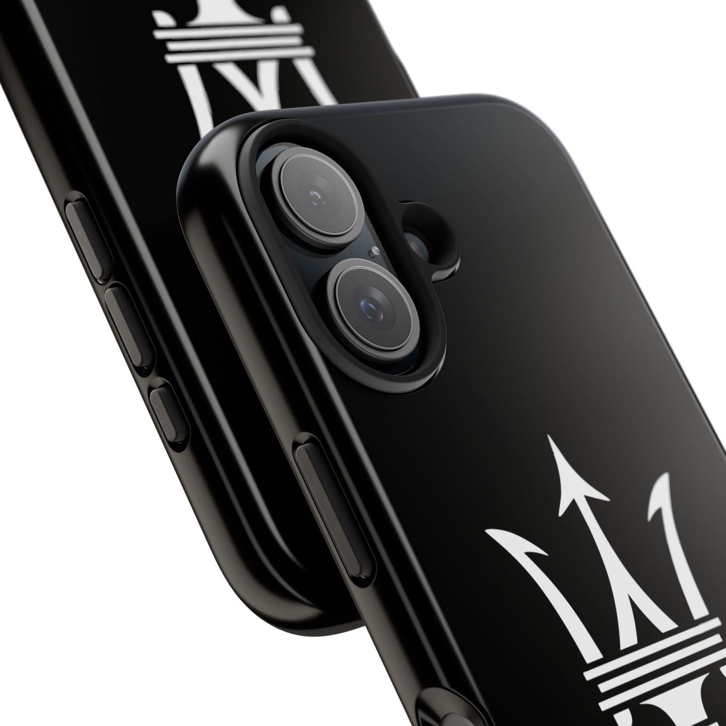 Maserati Tough Phone Cases