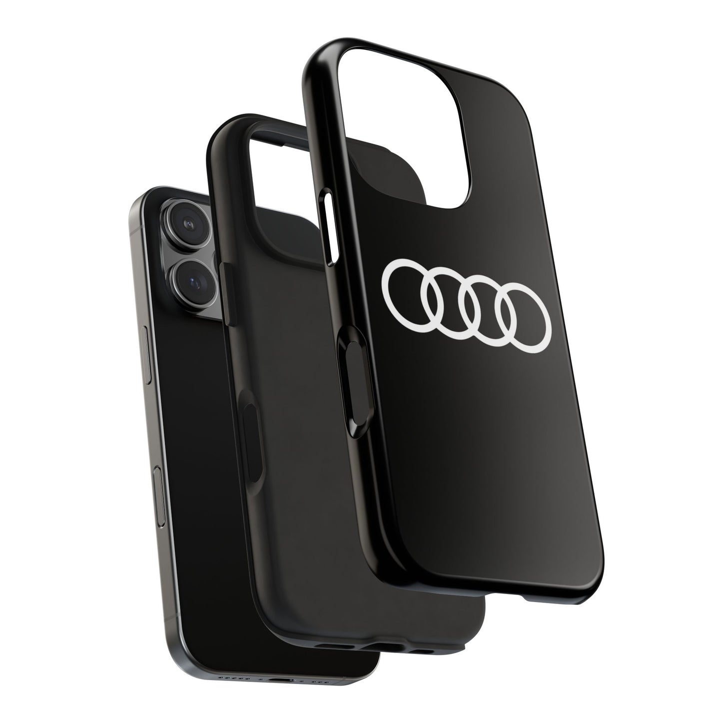 Audi Tough Phone Cases