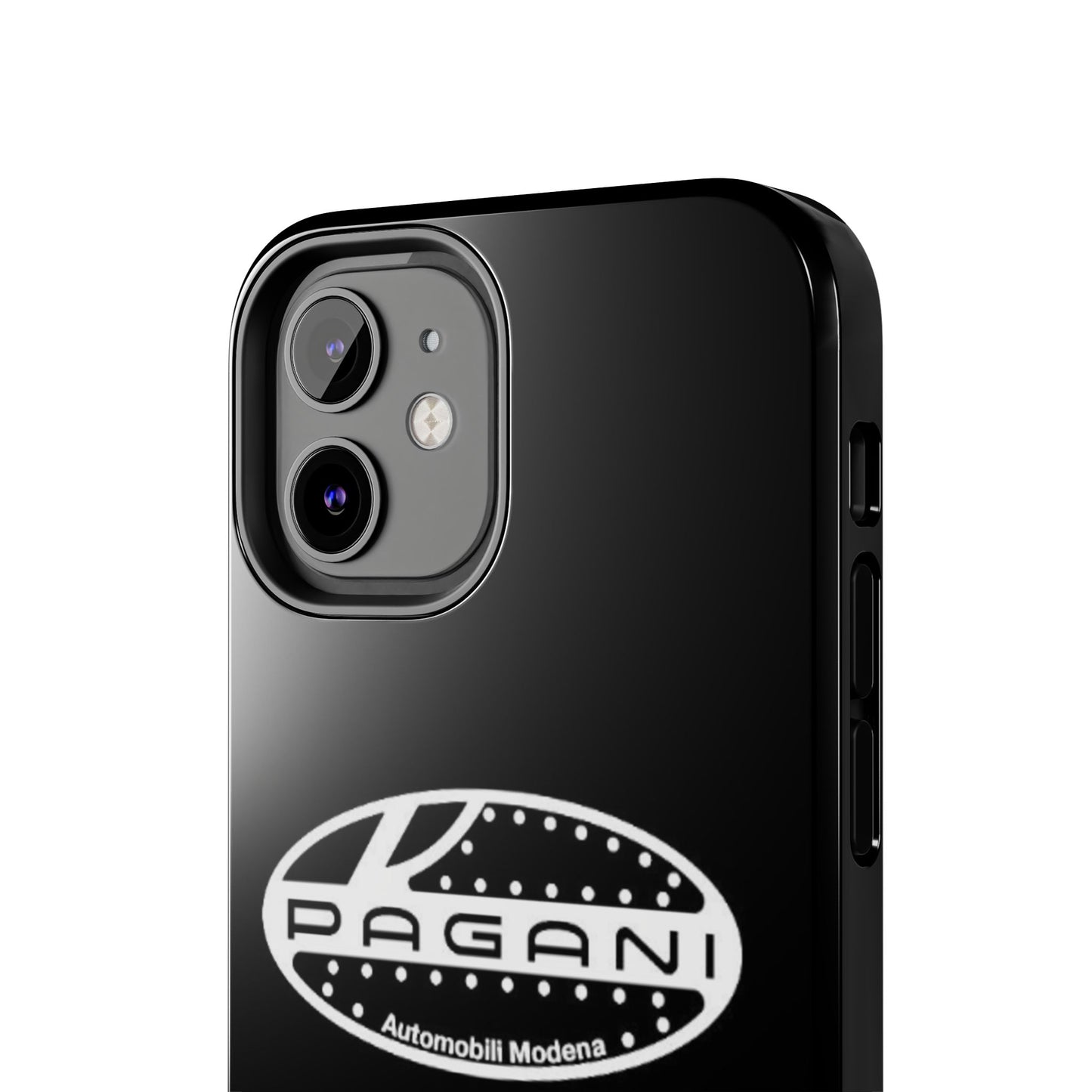 Pagani Tough Phone Cases