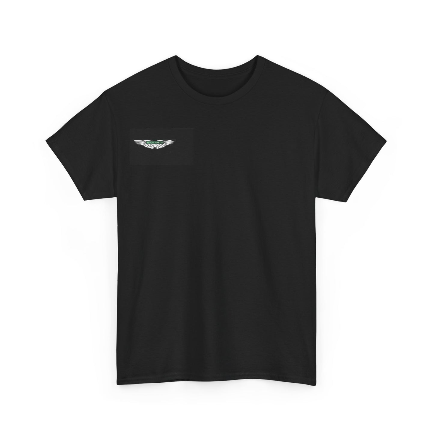 Aston Martin T-Shirt Short Sleeve