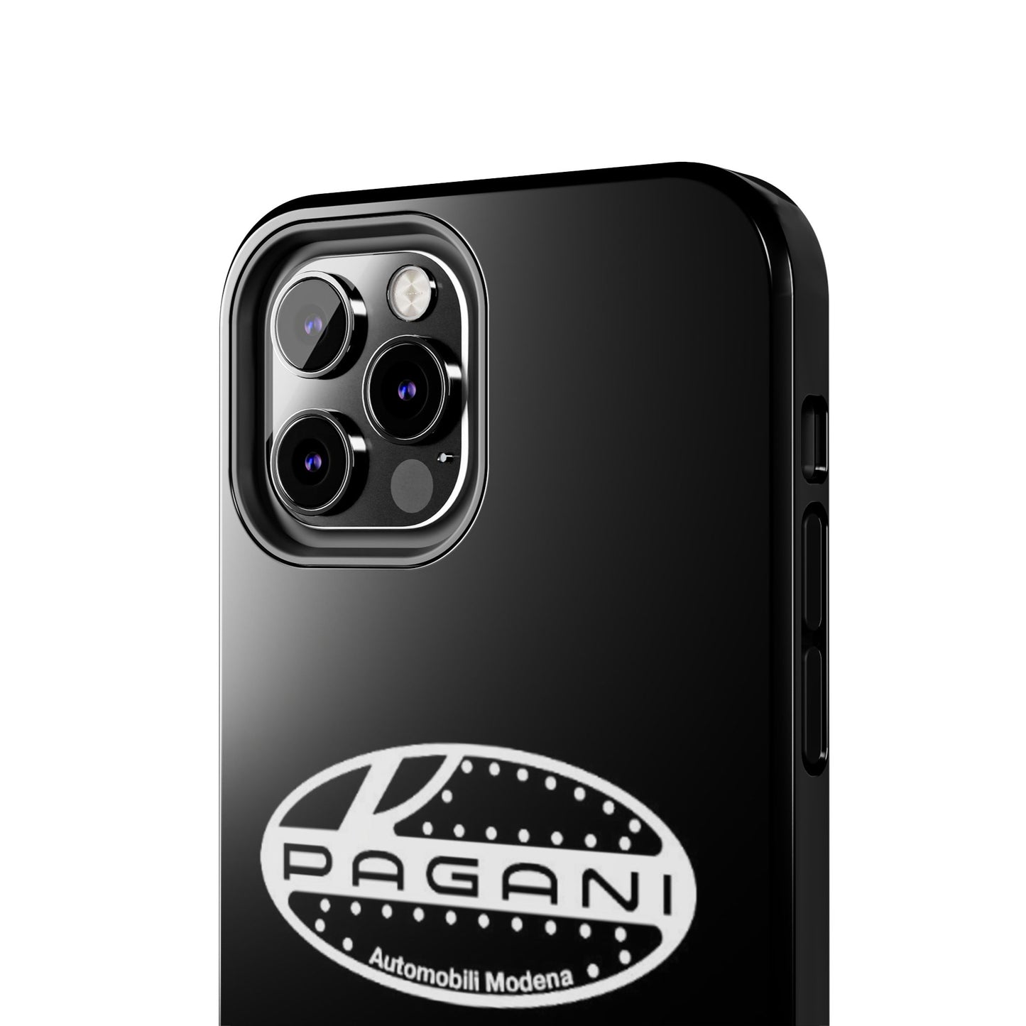 Pagani Tough Phone Cases