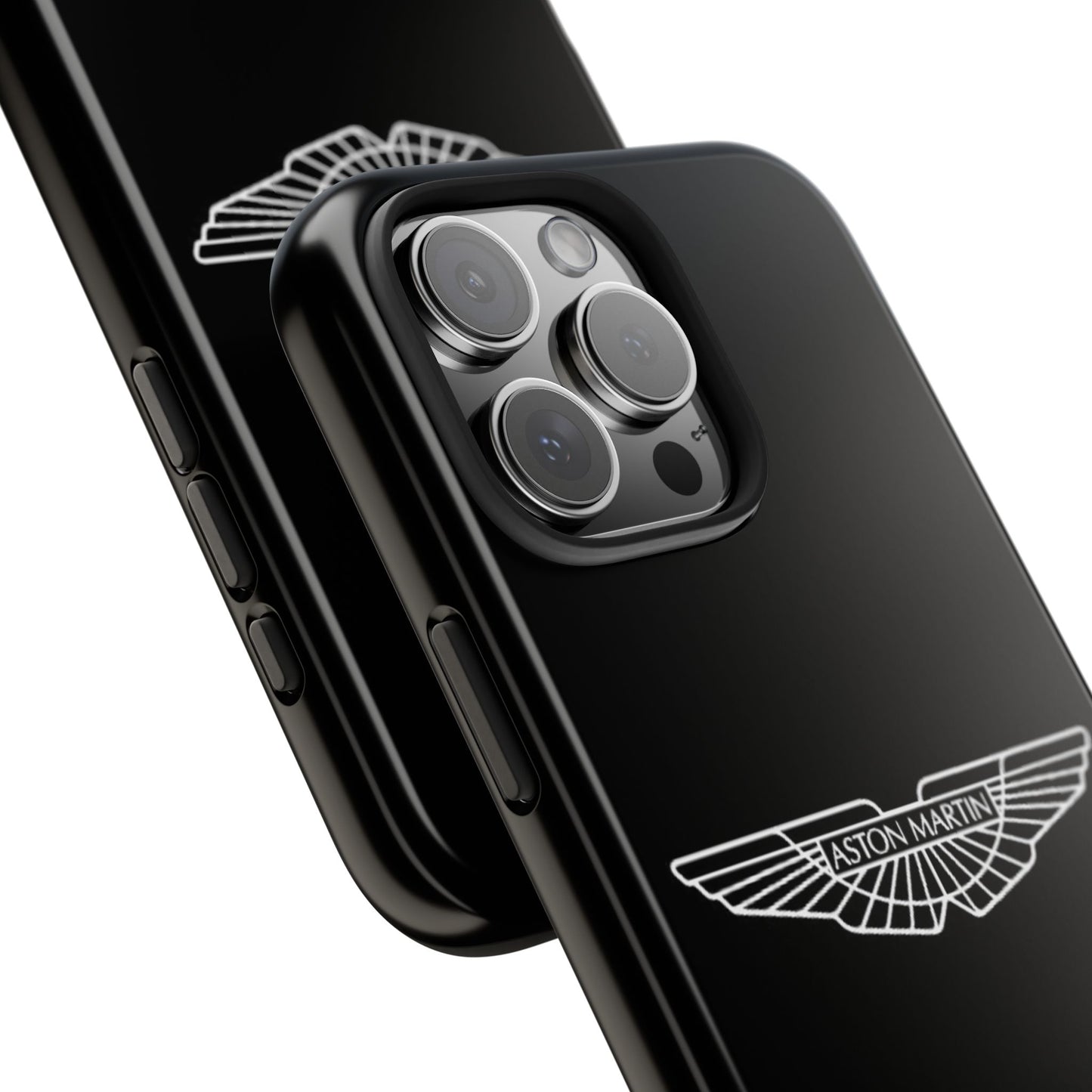 Aston Martin Tough Phone Cases