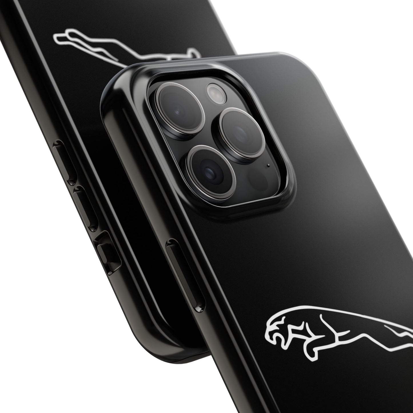 Jaguar Tough Phone Cases