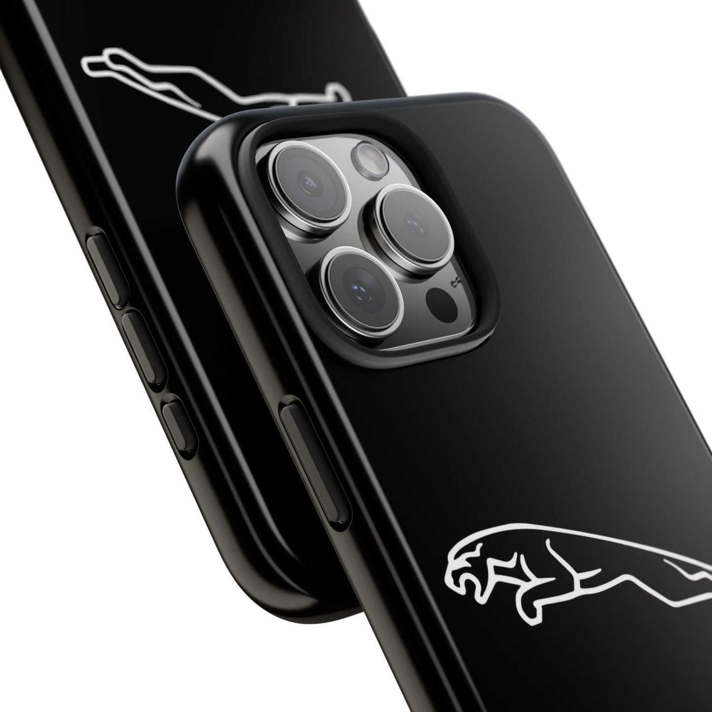 Jaguar Tough Phone Cases