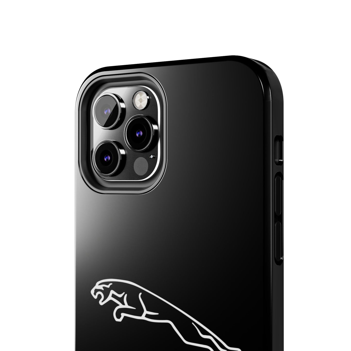Jaguar Tough Phone Cases