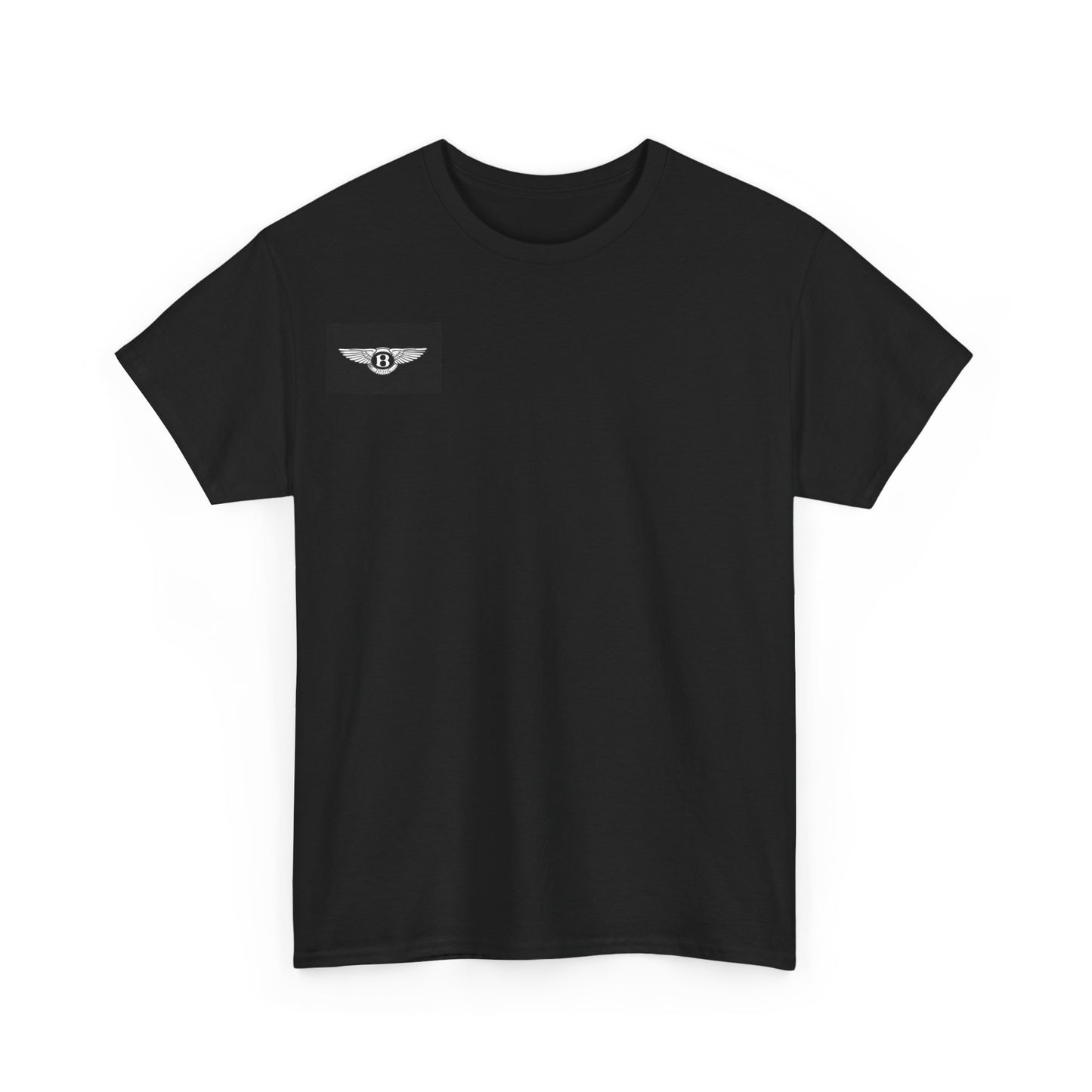 Bentley T-shirt Short sleeve