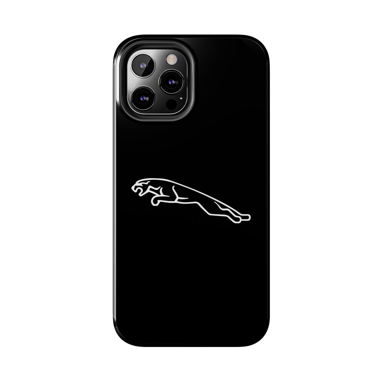 Jaguar Tough Phone Cases