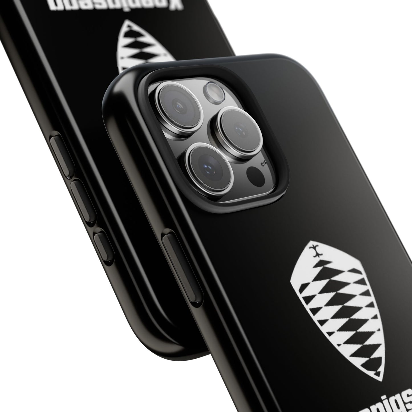 Koenigsegg Tough Phone Cases