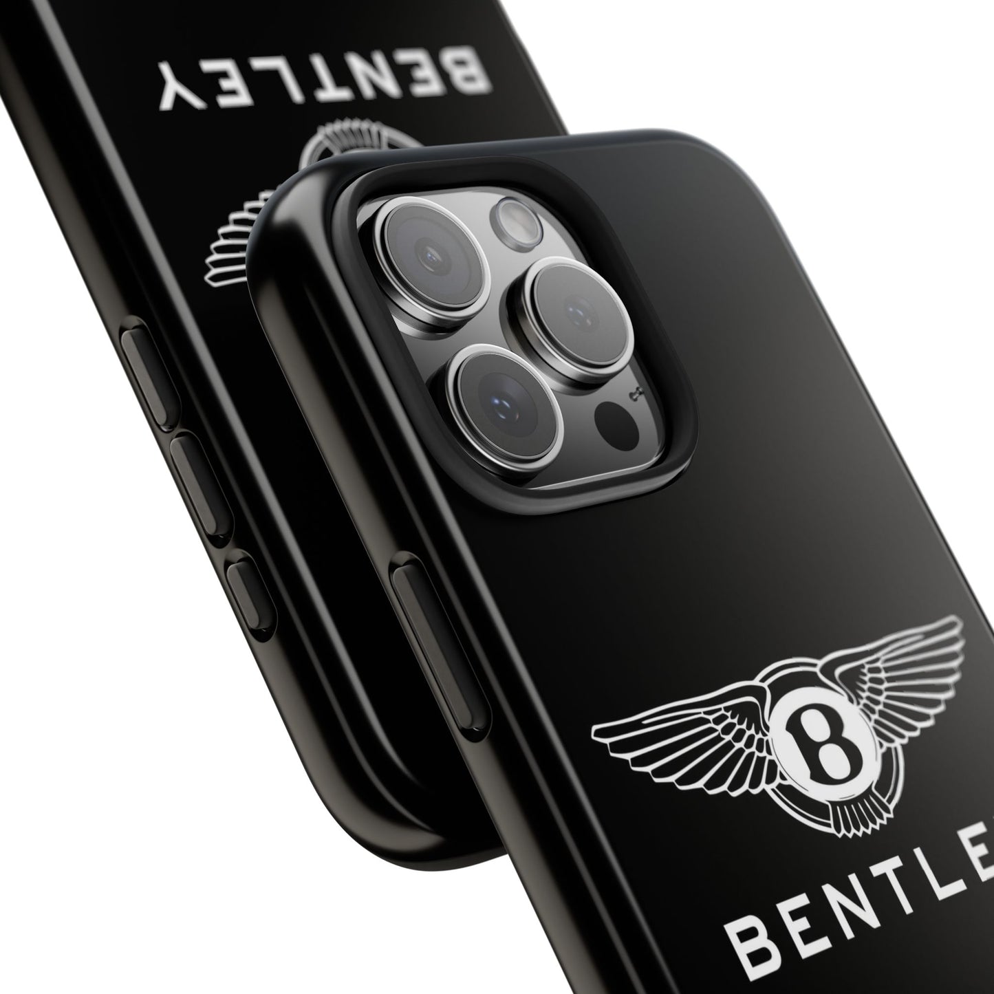Bentley Tough Phone Cases