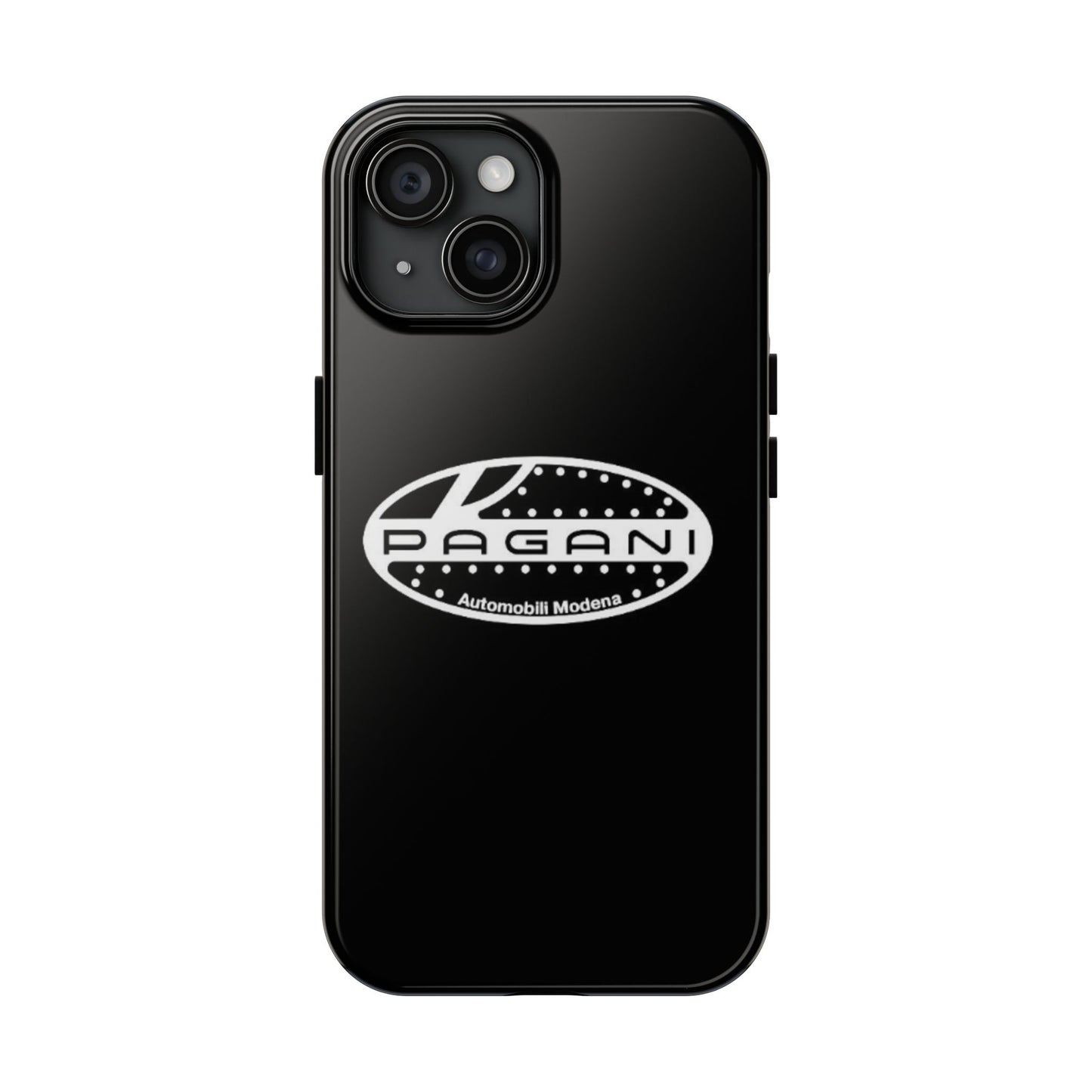 Pagani Tough Phone Cases