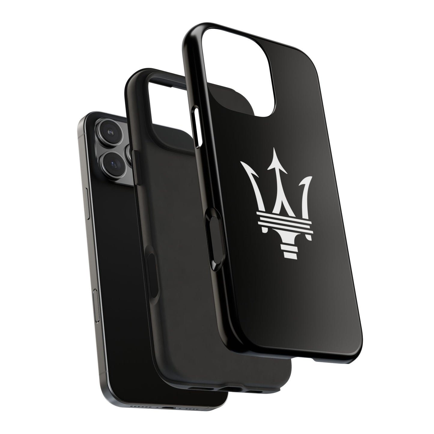 Maserati Tough Phone Cases