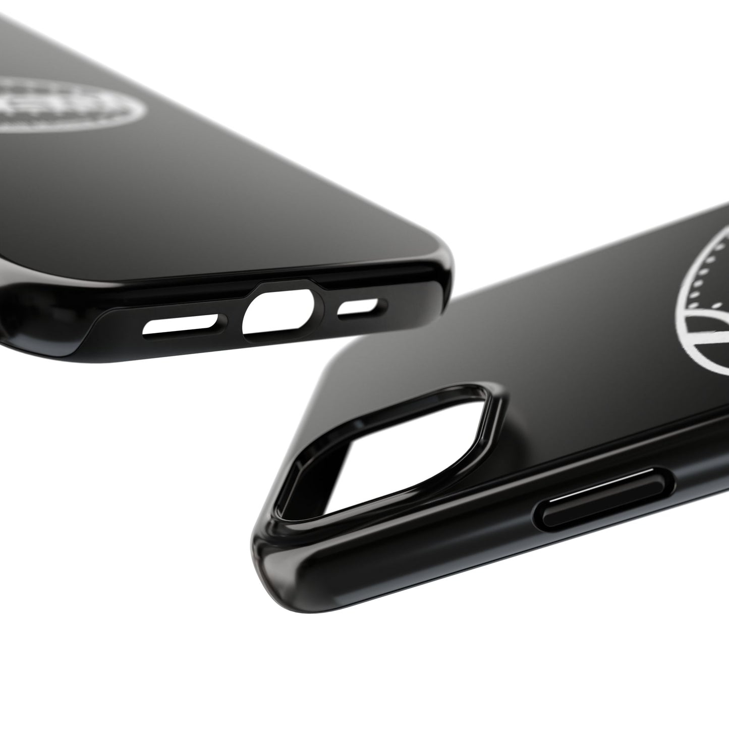 Pagani Tough Phone Cases