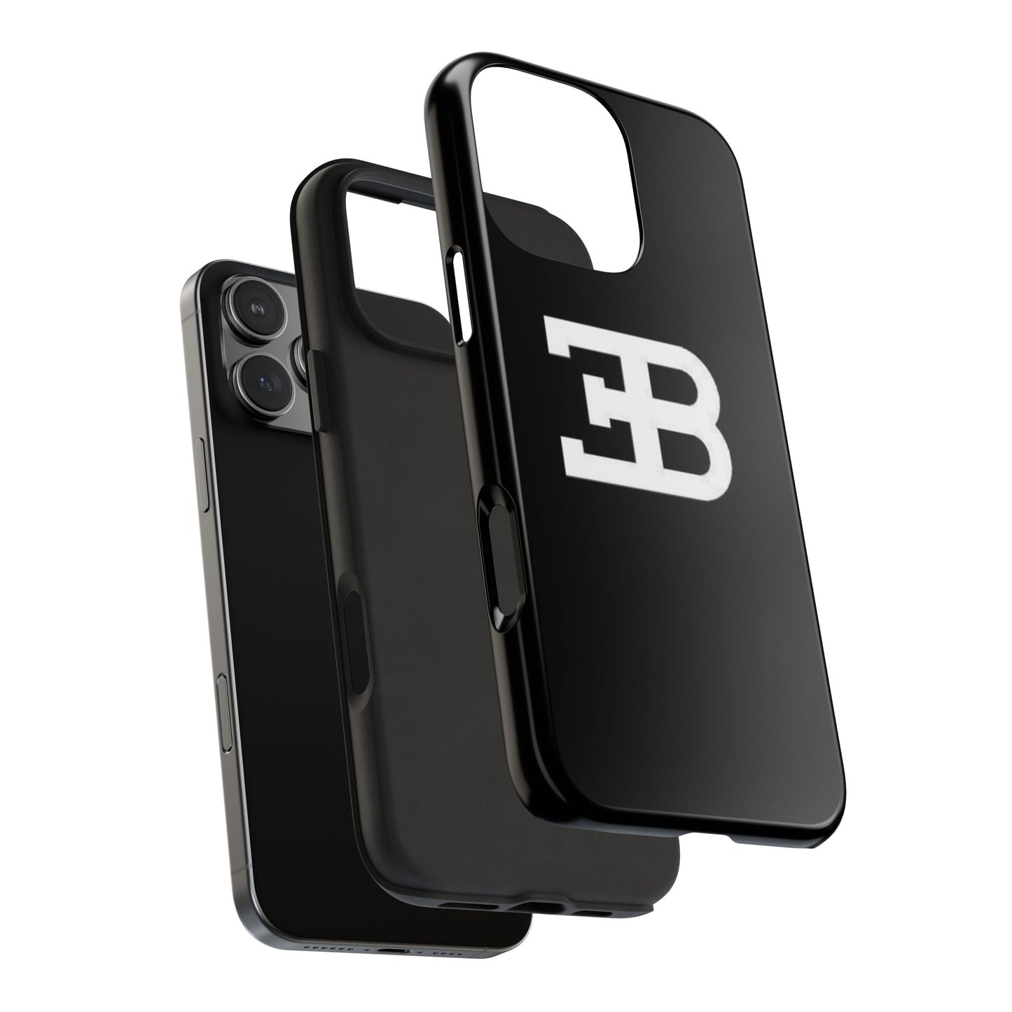 Buggati Tough Phone Cases