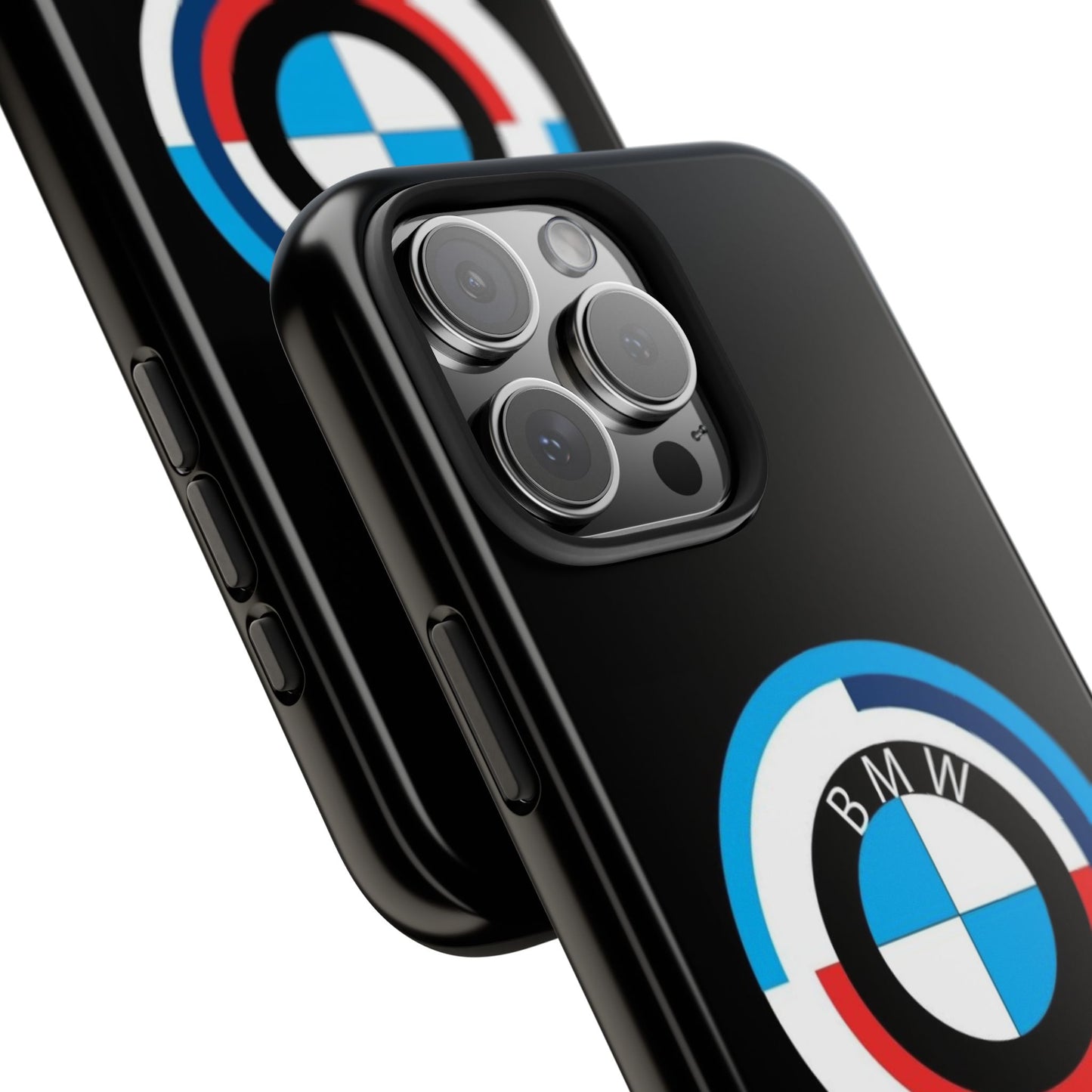 BMW Tough Phone Cases
