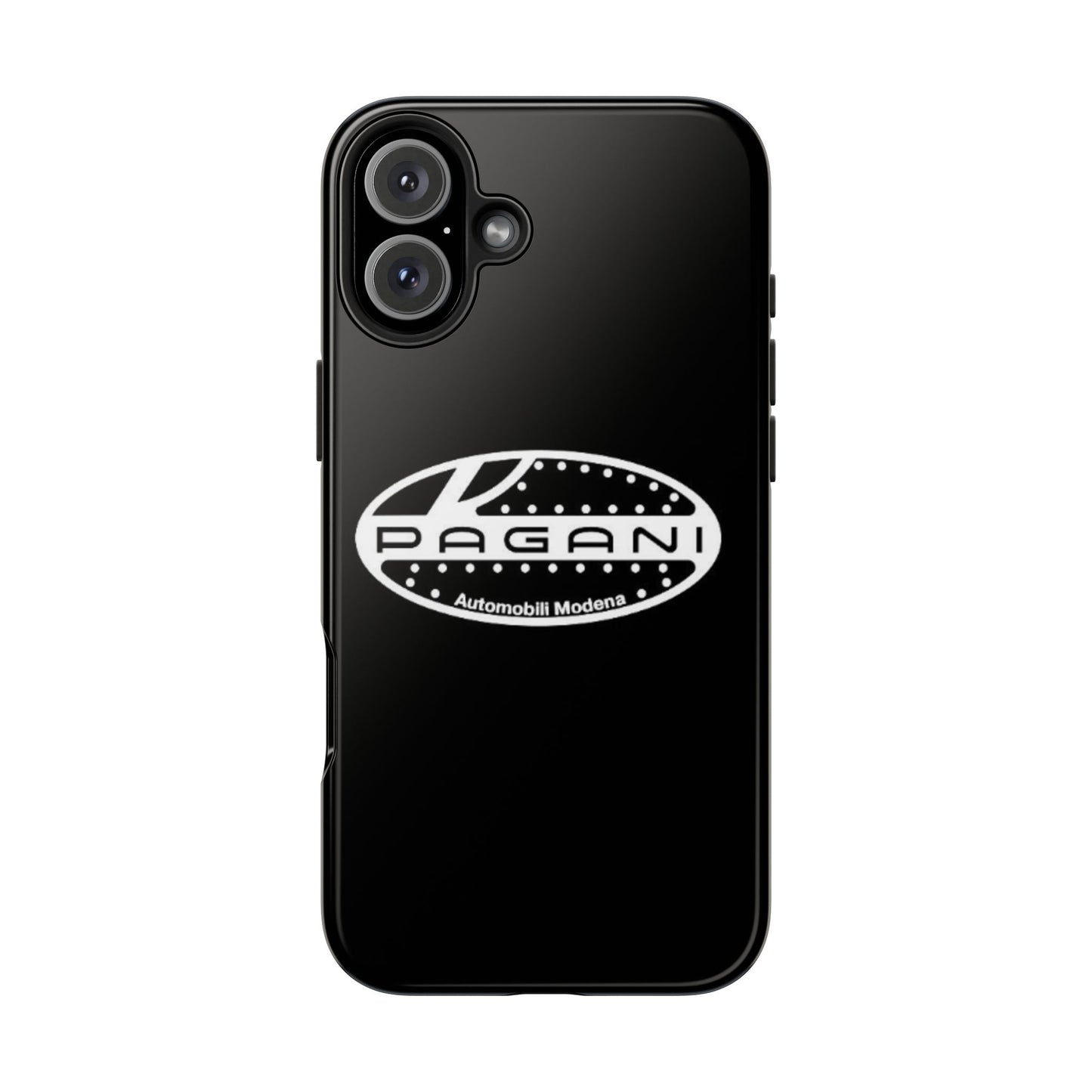 Pagani Tough Phone Cases