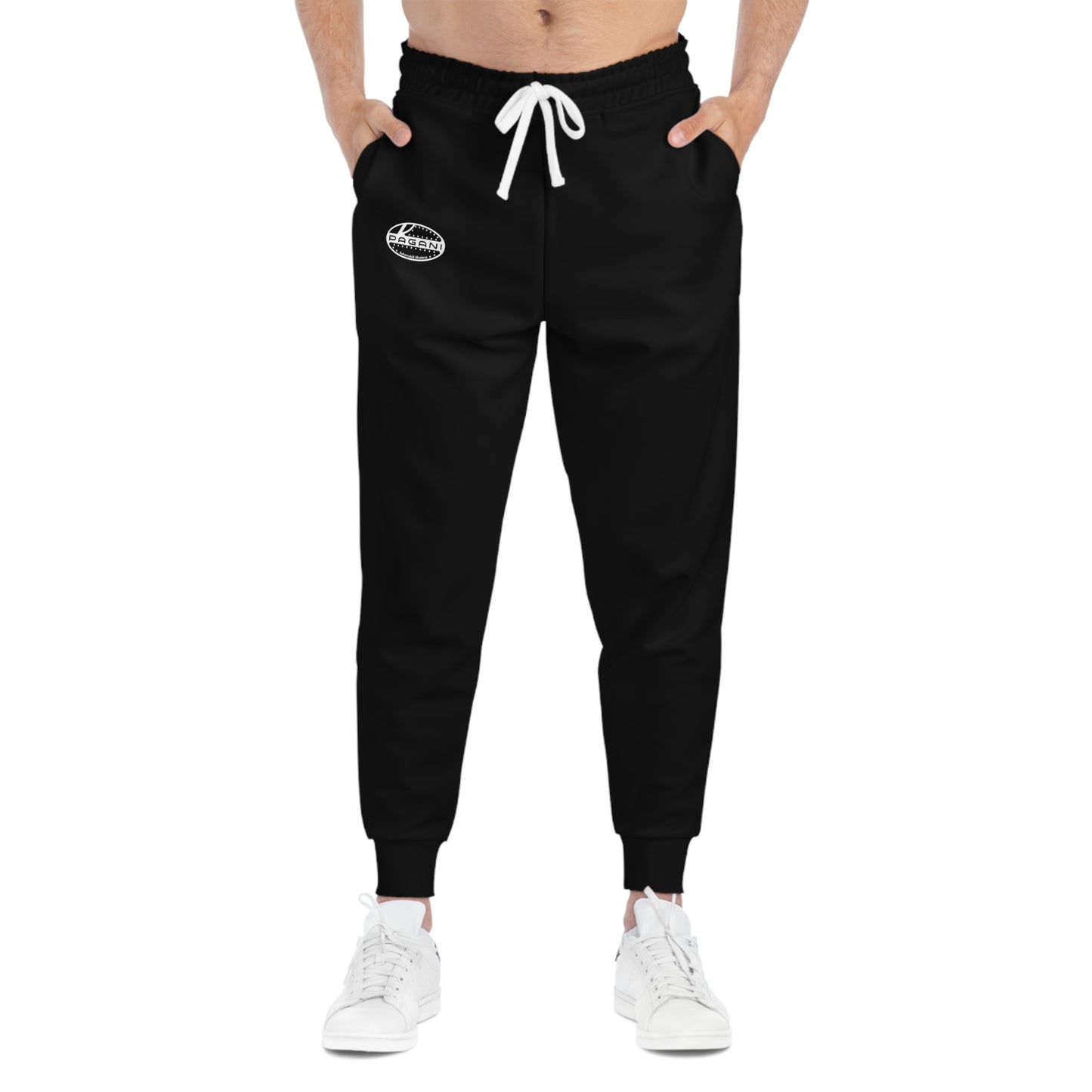 Pagani Athletic Joggers