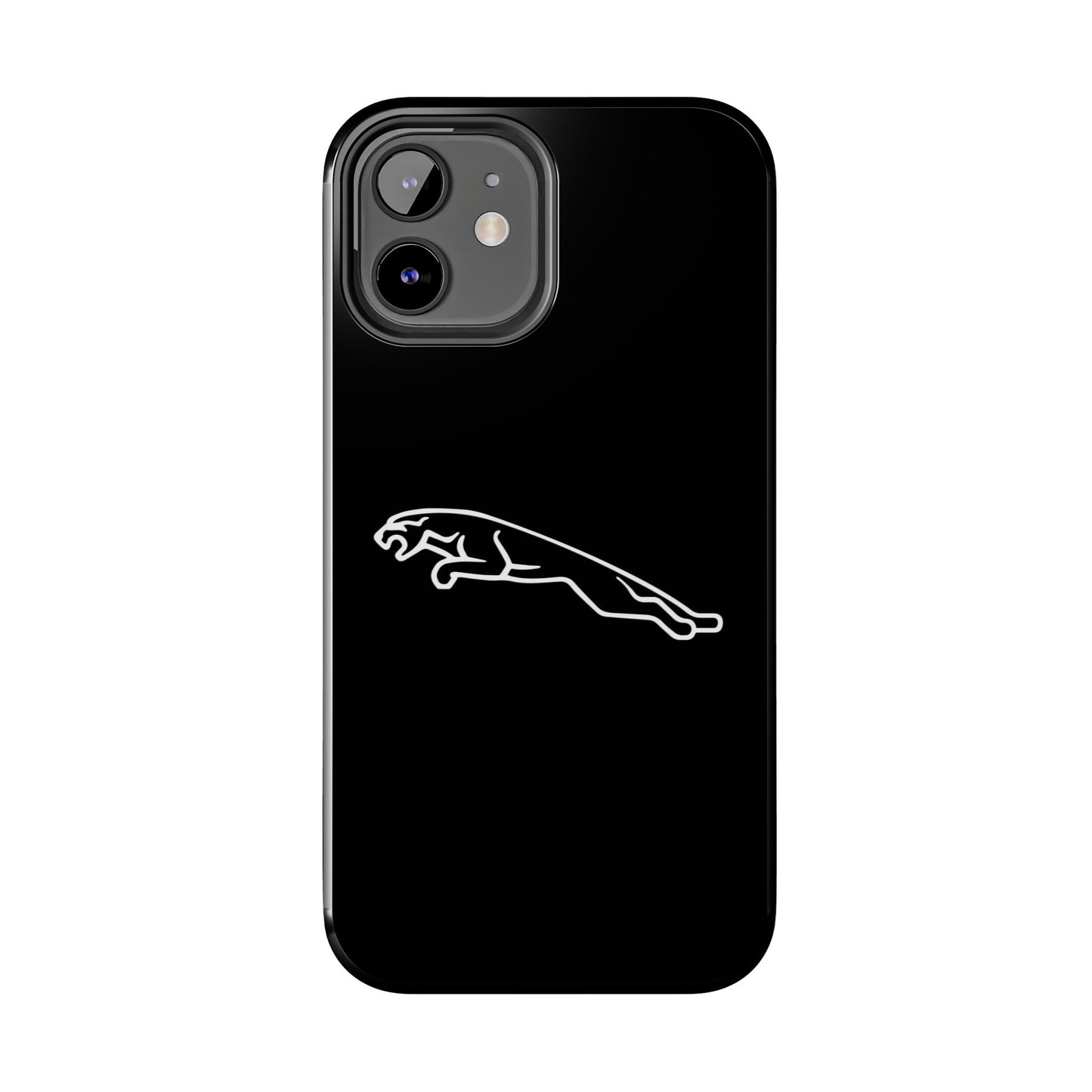Jaguar Tough Phone Cases