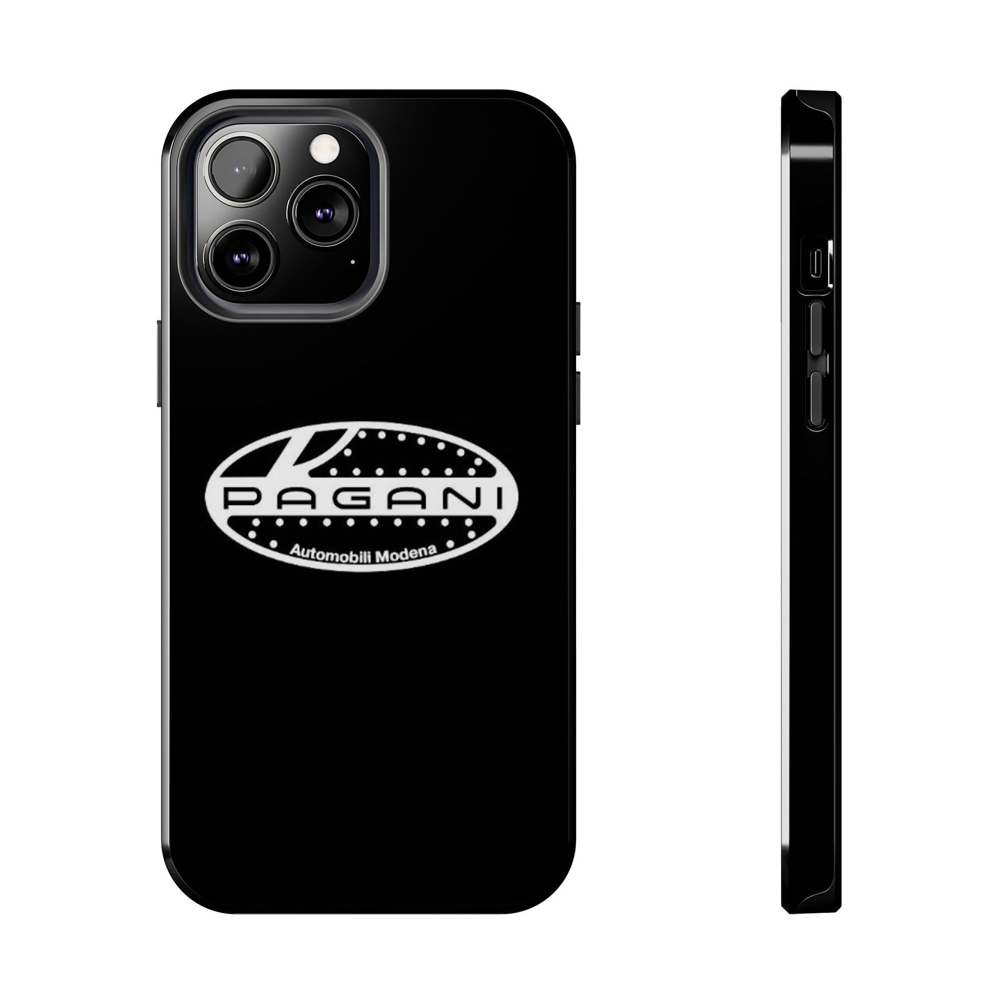 Pagani Tough Phone Cases