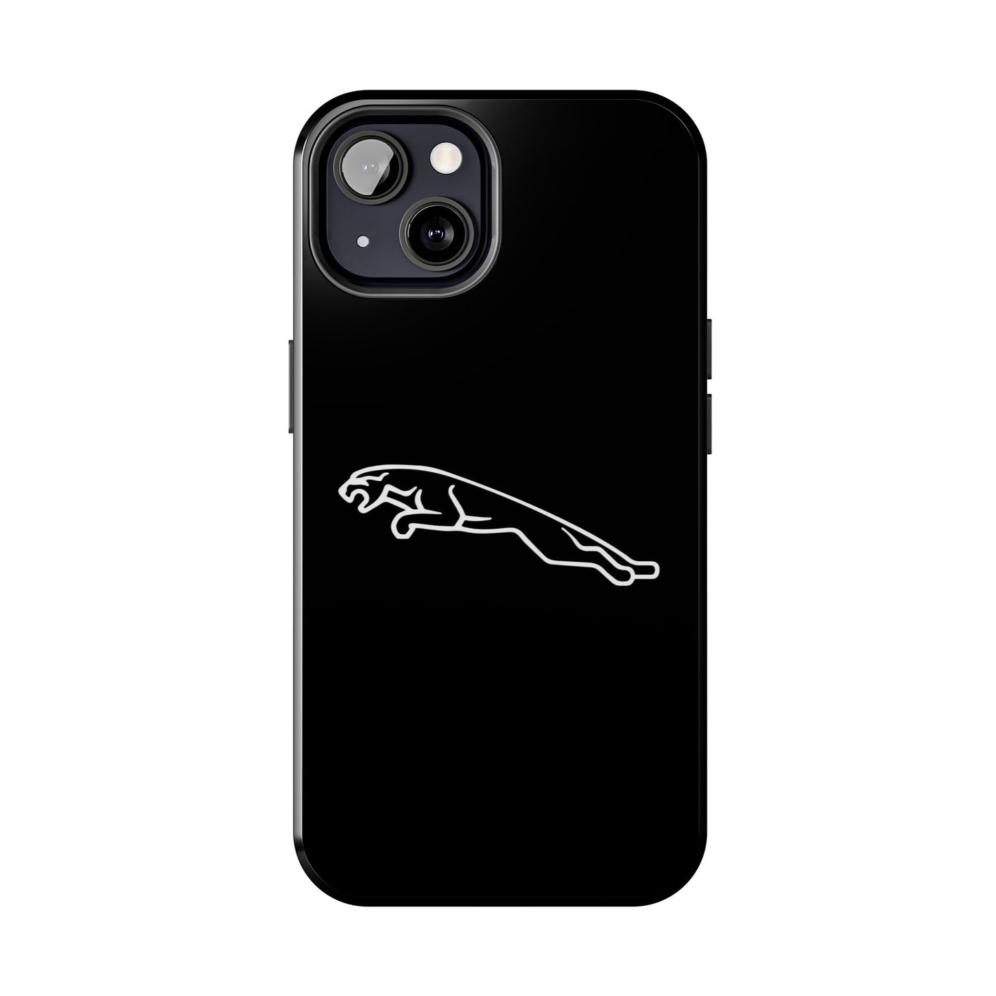 Jaguar Tough Phone Cases