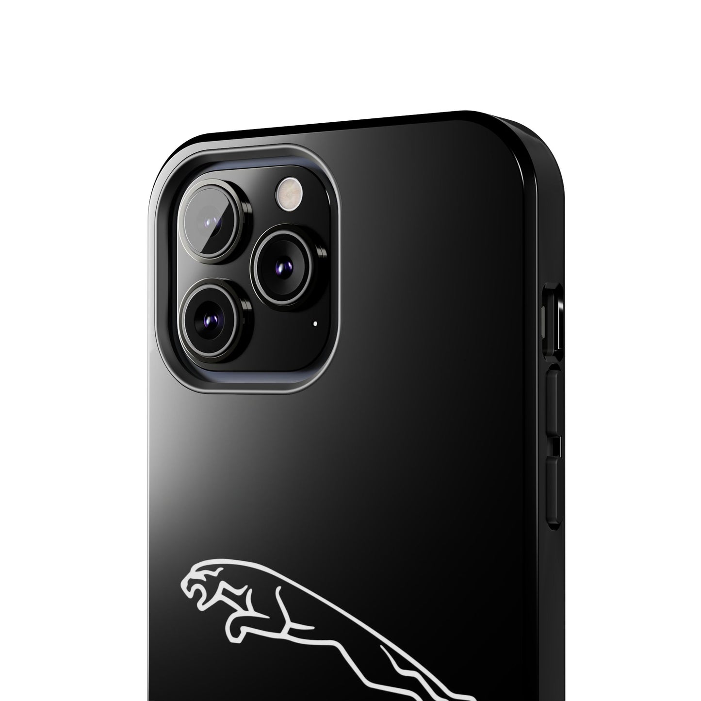 Jaguar Tough Phone Cases