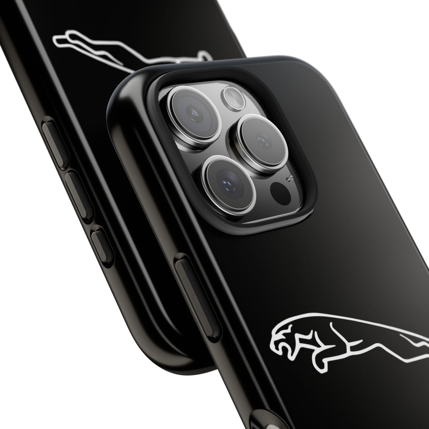 Jaguar Tough Phone Cases