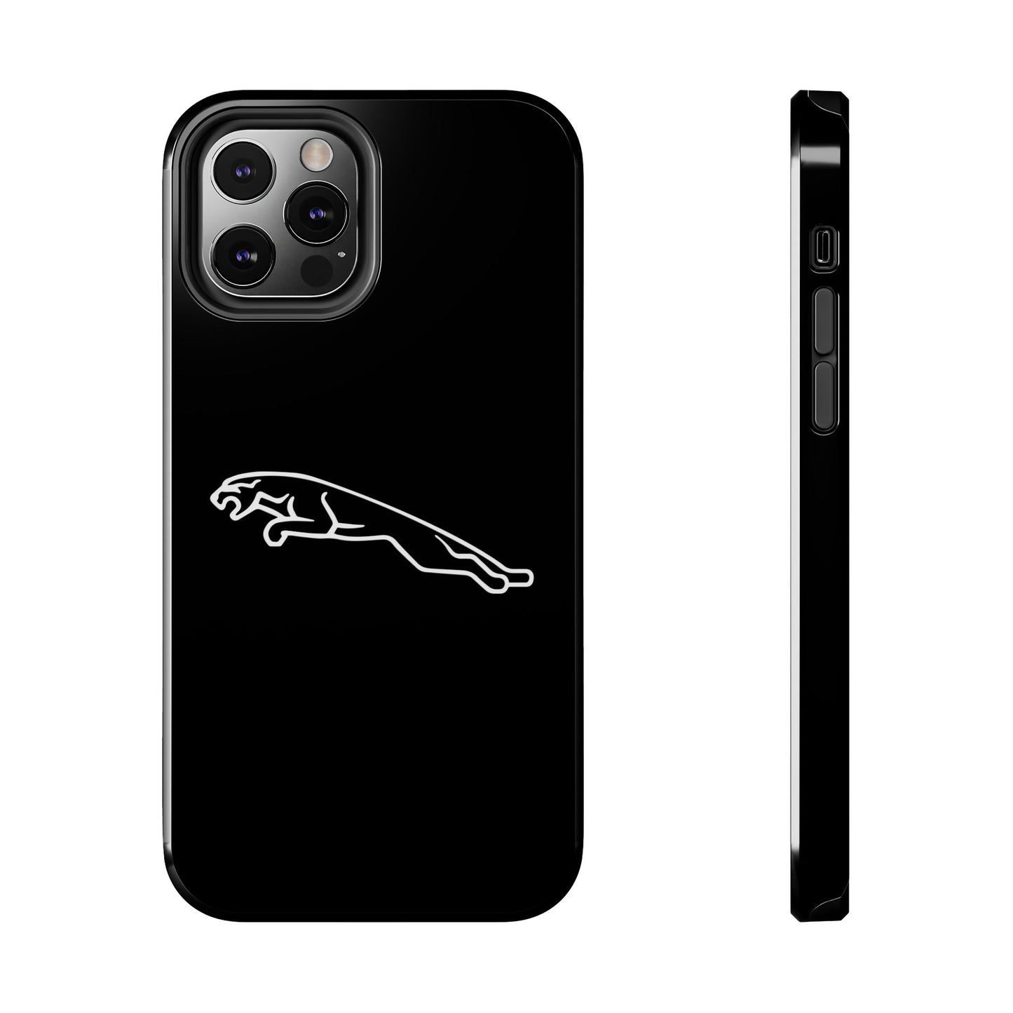 Jaguar Tough Phone Cases