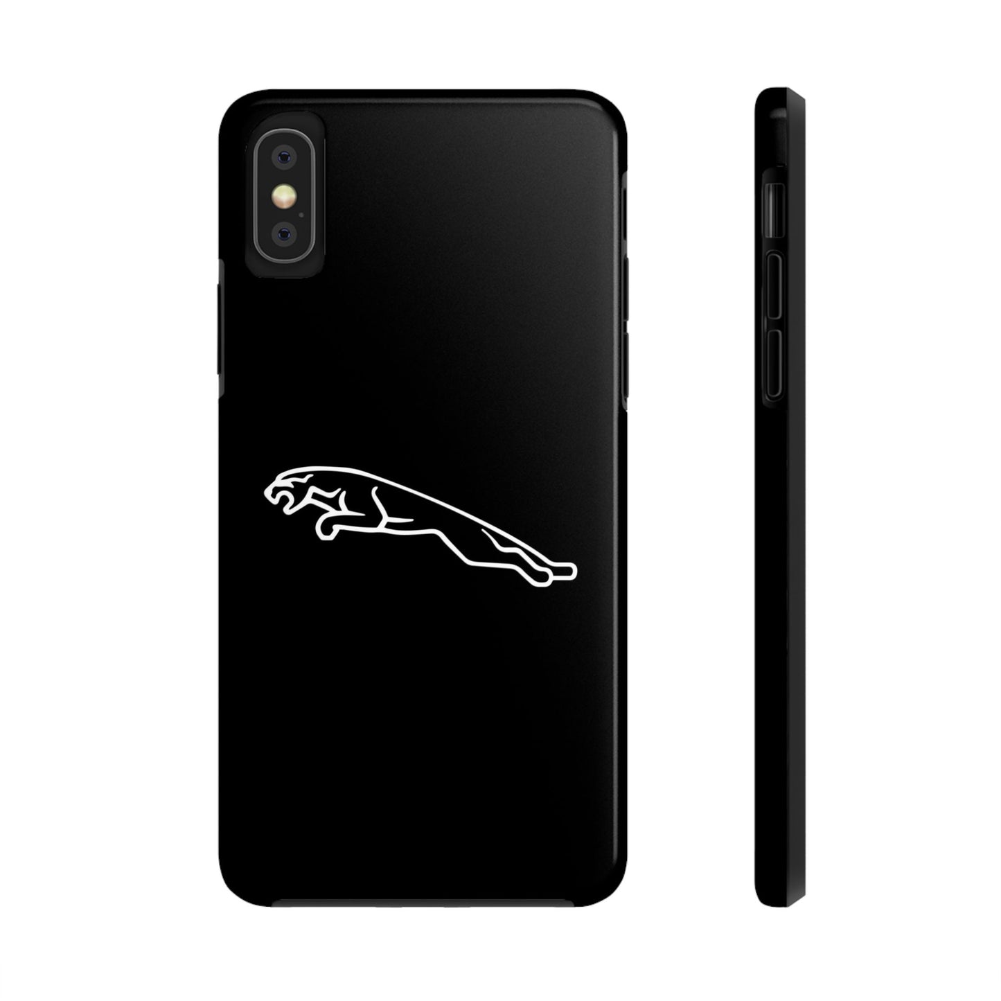 Jaguar Tough Phone Cases