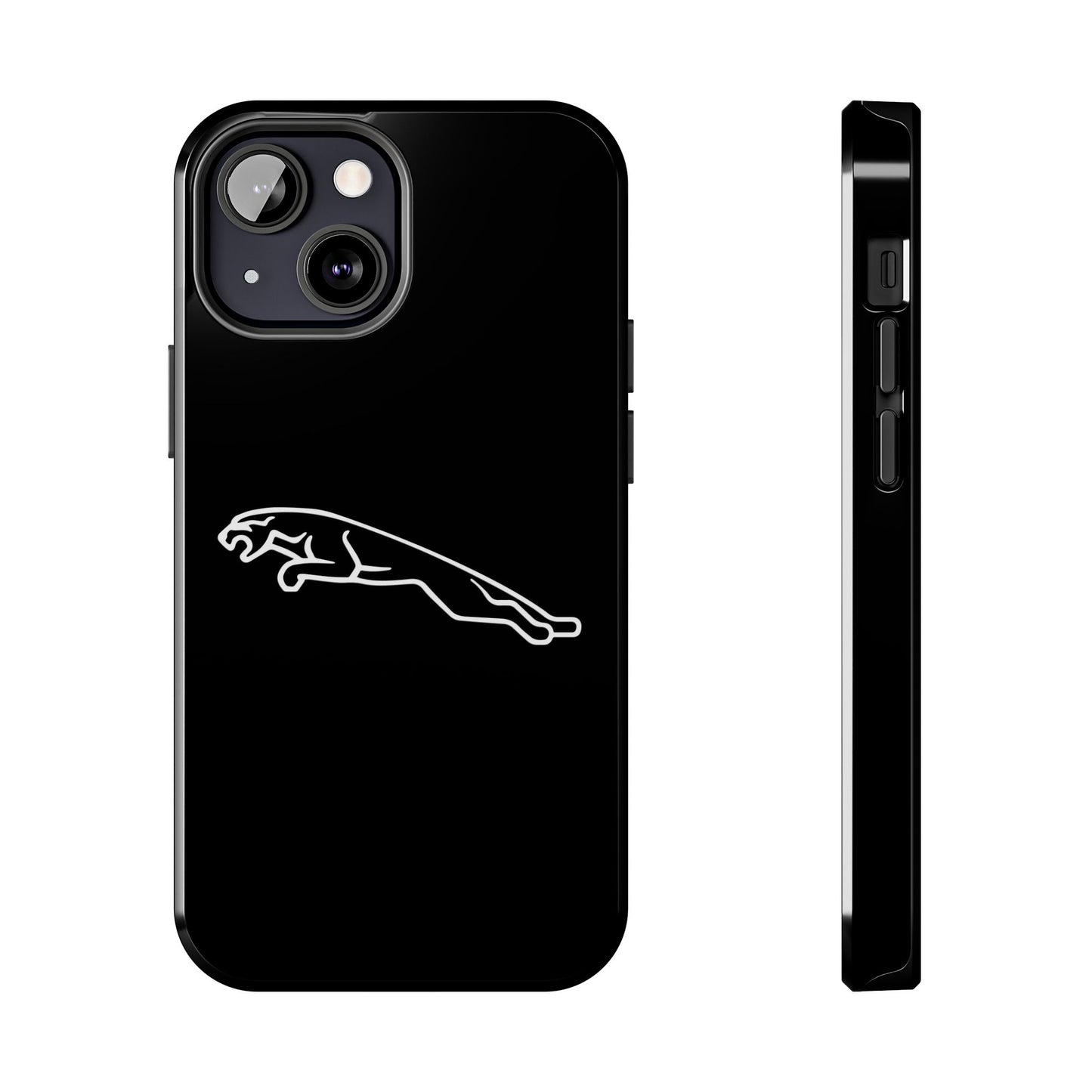 Jaguar Tough Phone Cases