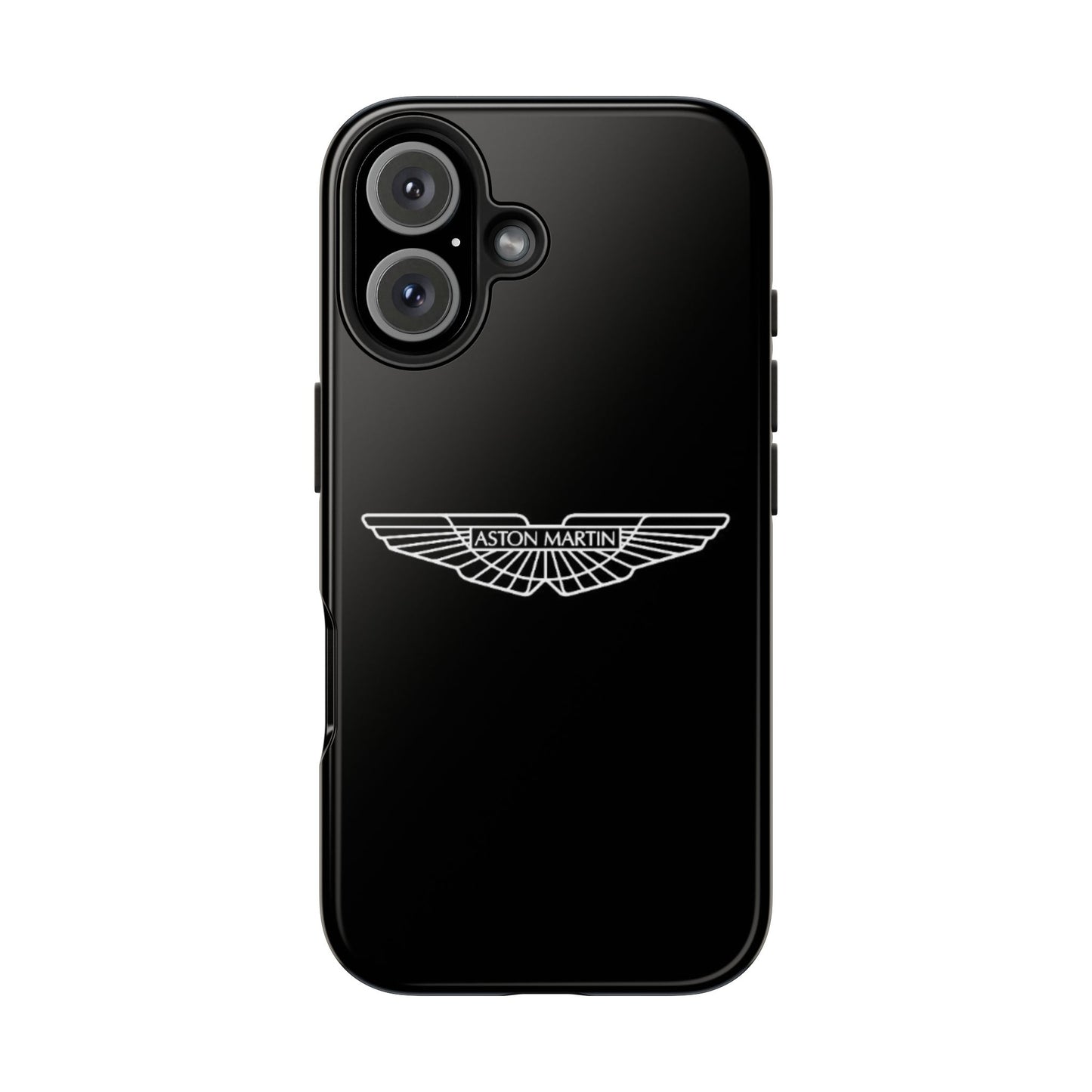 Aston Martin Tough Phone Cases