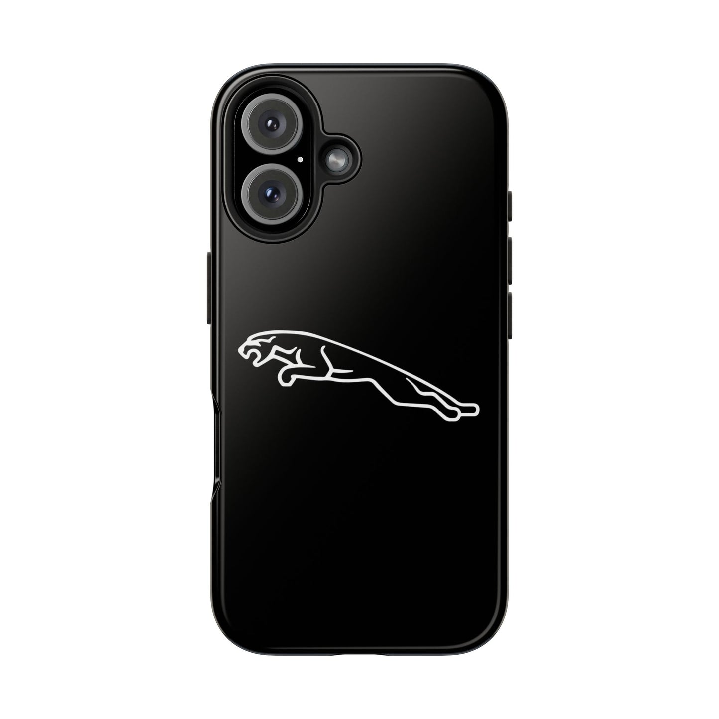 Jaguar Tough Phone Cases