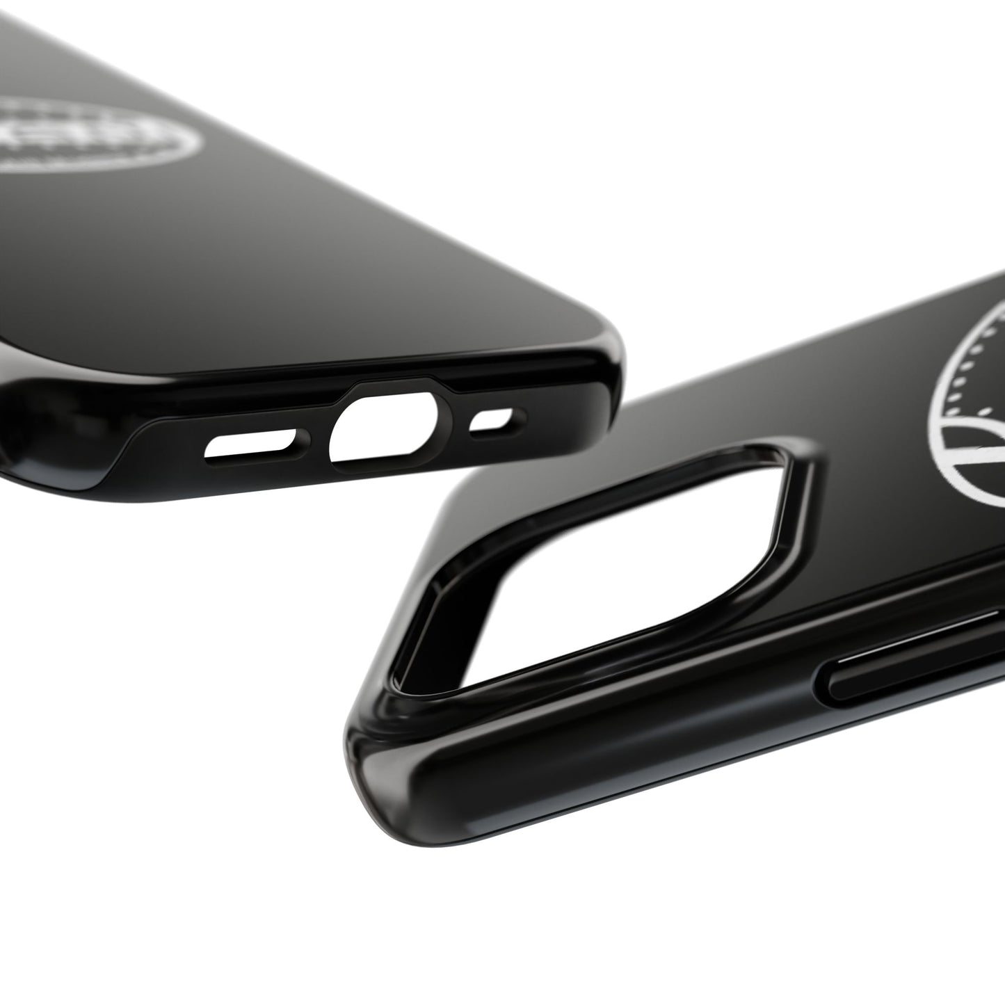 Pagani Tough Phone Cases