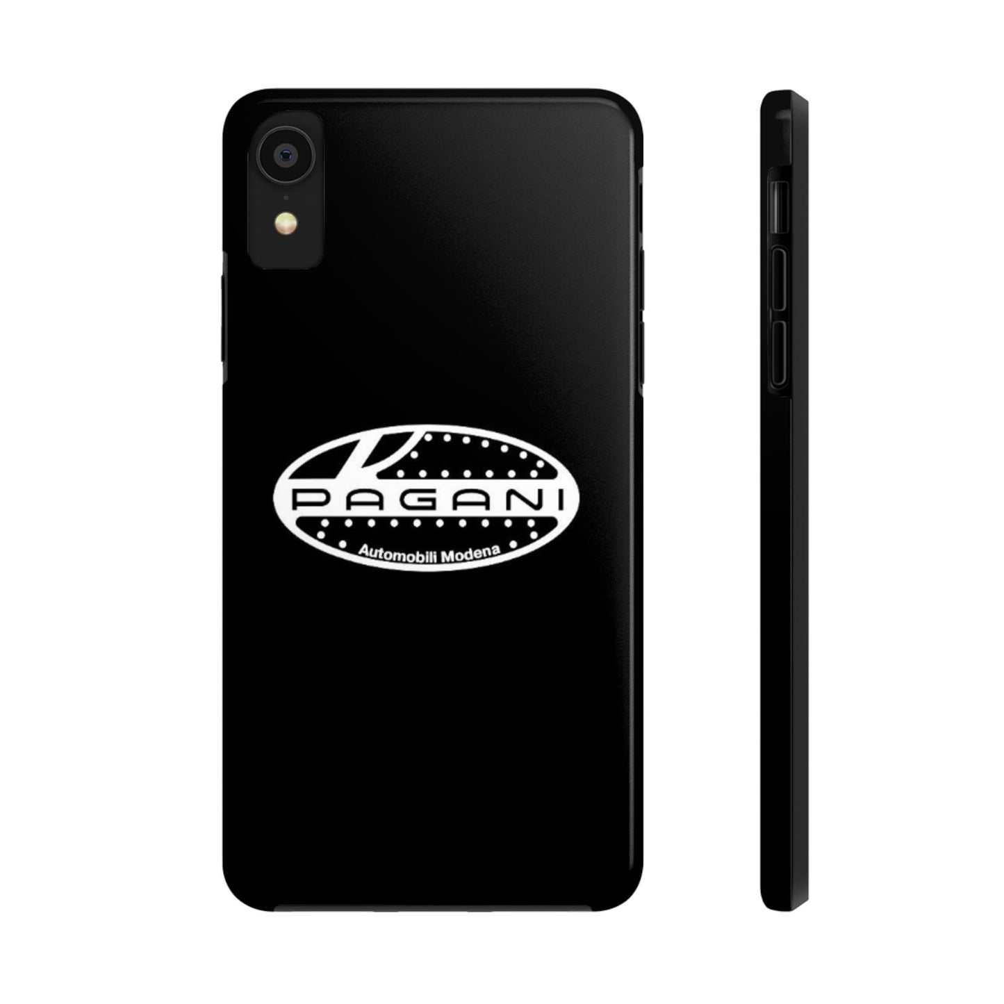 Pagani Tough Phone Cases