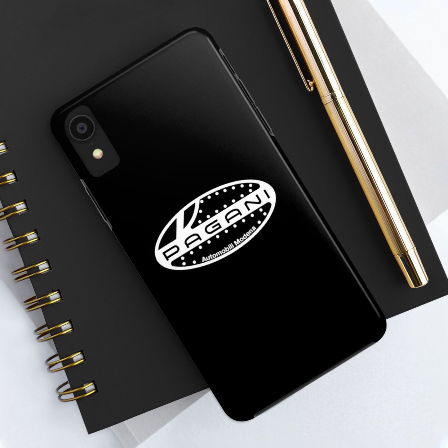 Pagani Tough Phone Cases
