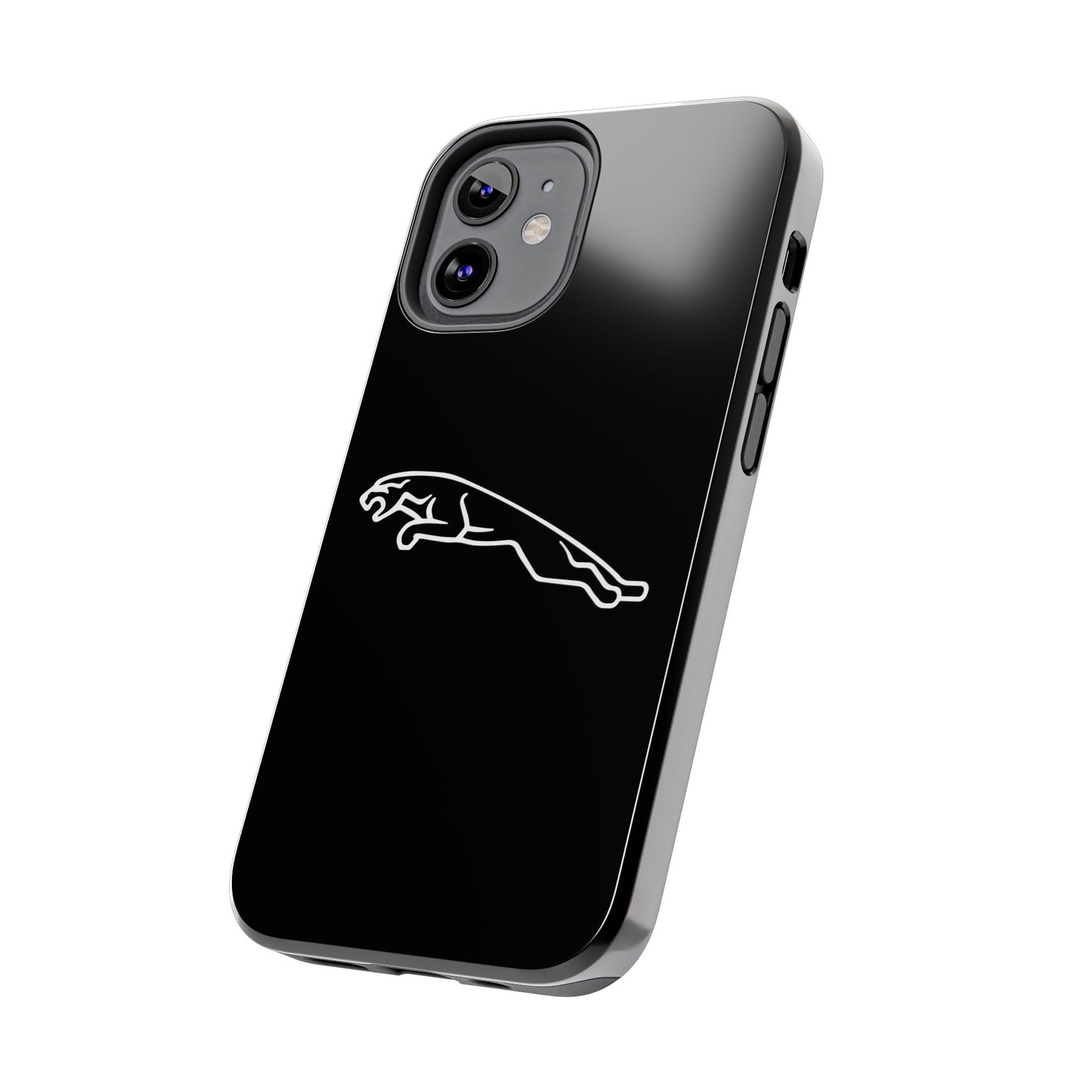 Jaguar Tough Phone Cases