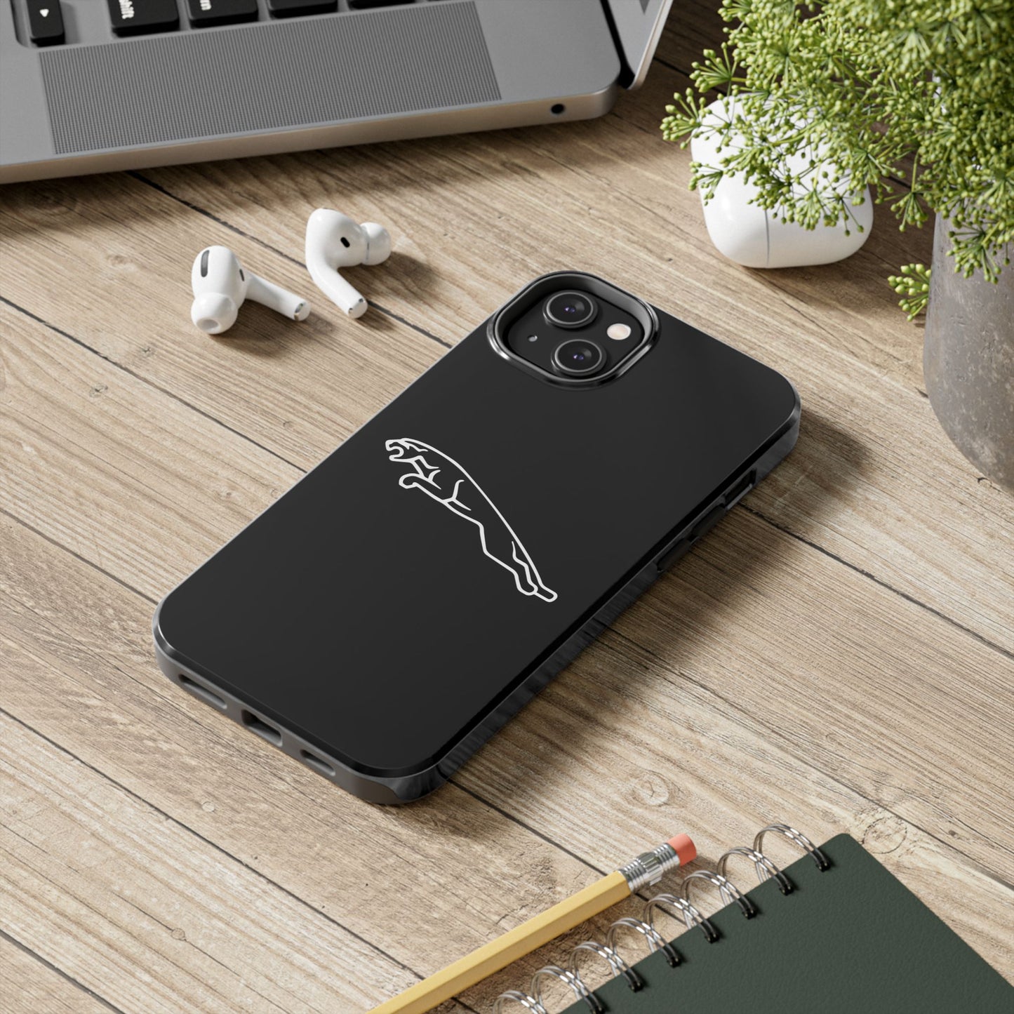 Jaguar Tough Phone Cases