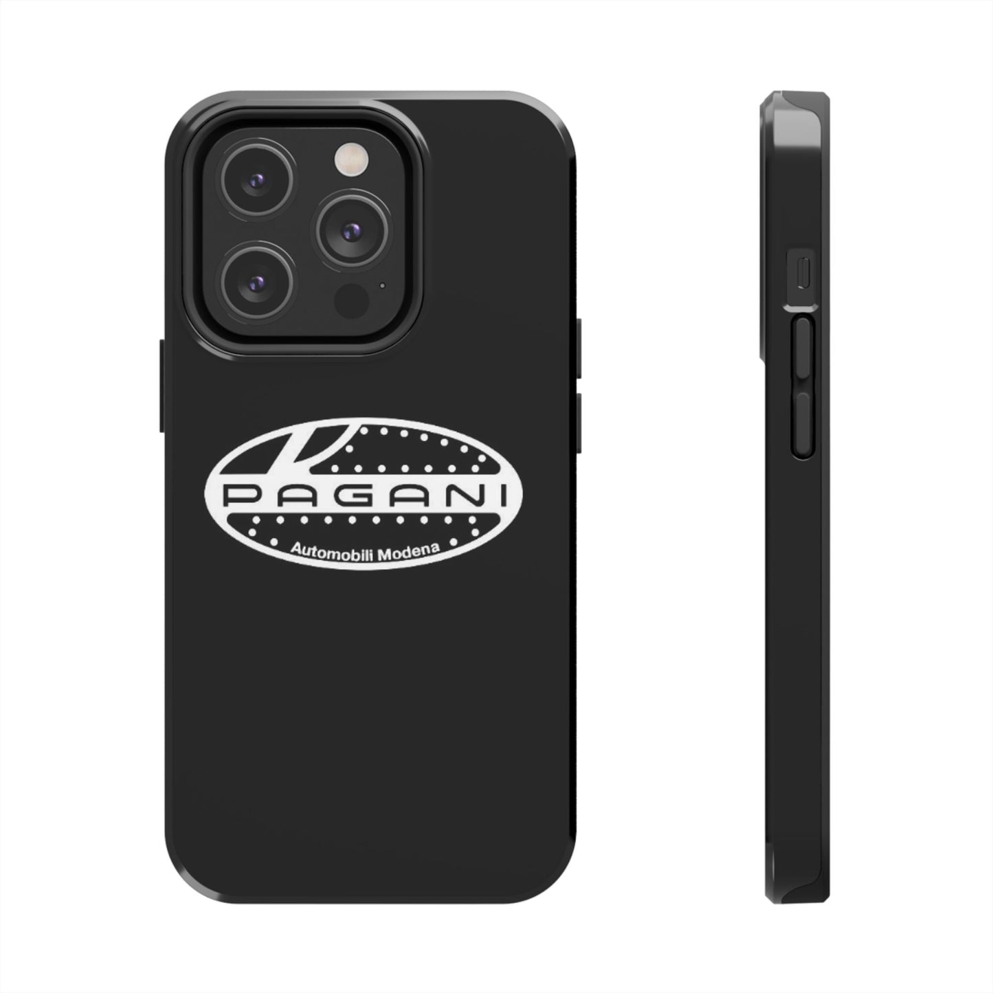 Pagani Tough Phone Cases