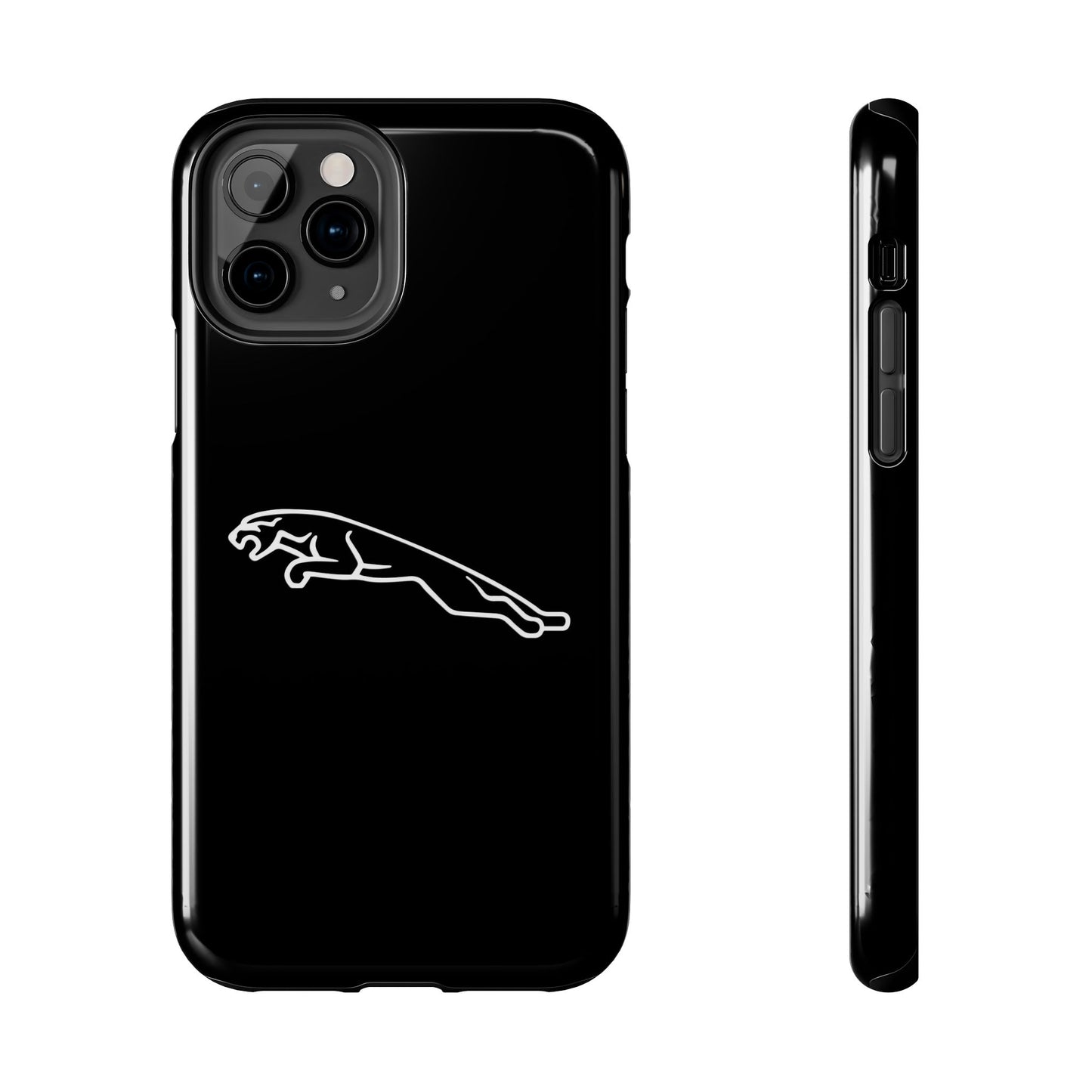Jaguar Tough Phone Cases