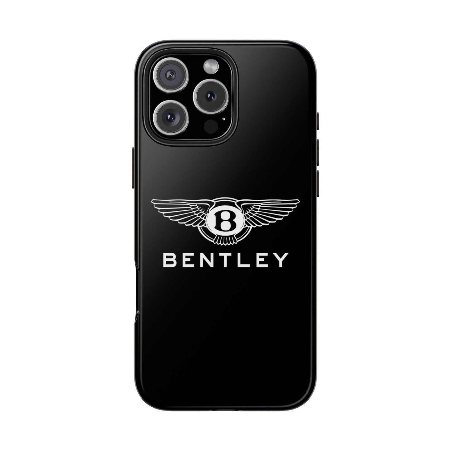Bentley Tough Phone Cases