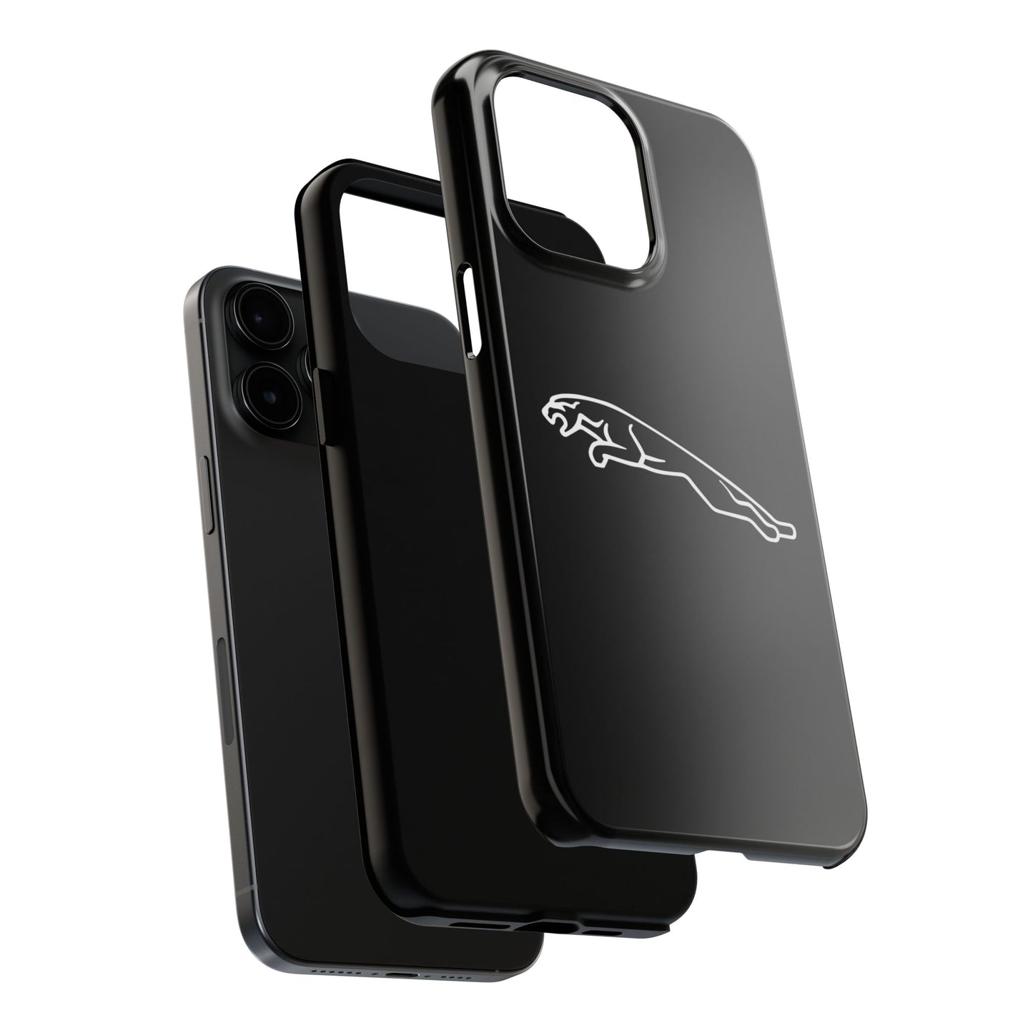 Jaguar Tough Phone Cases
