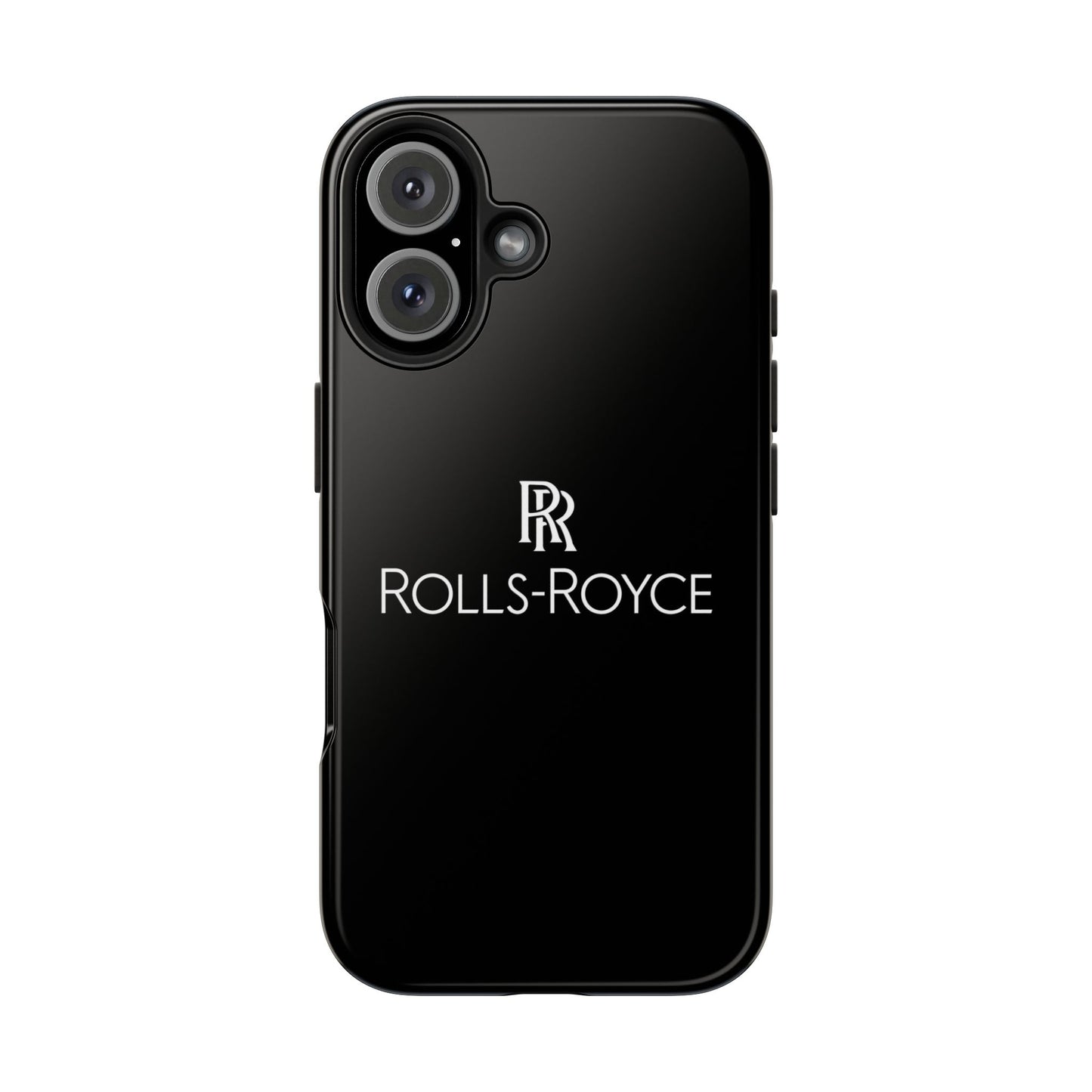 Rolls-Royce Tough Phone Cases