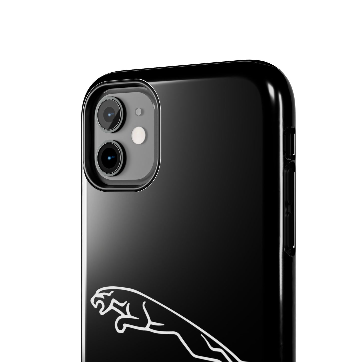 Jaguar Tough Phone Cases