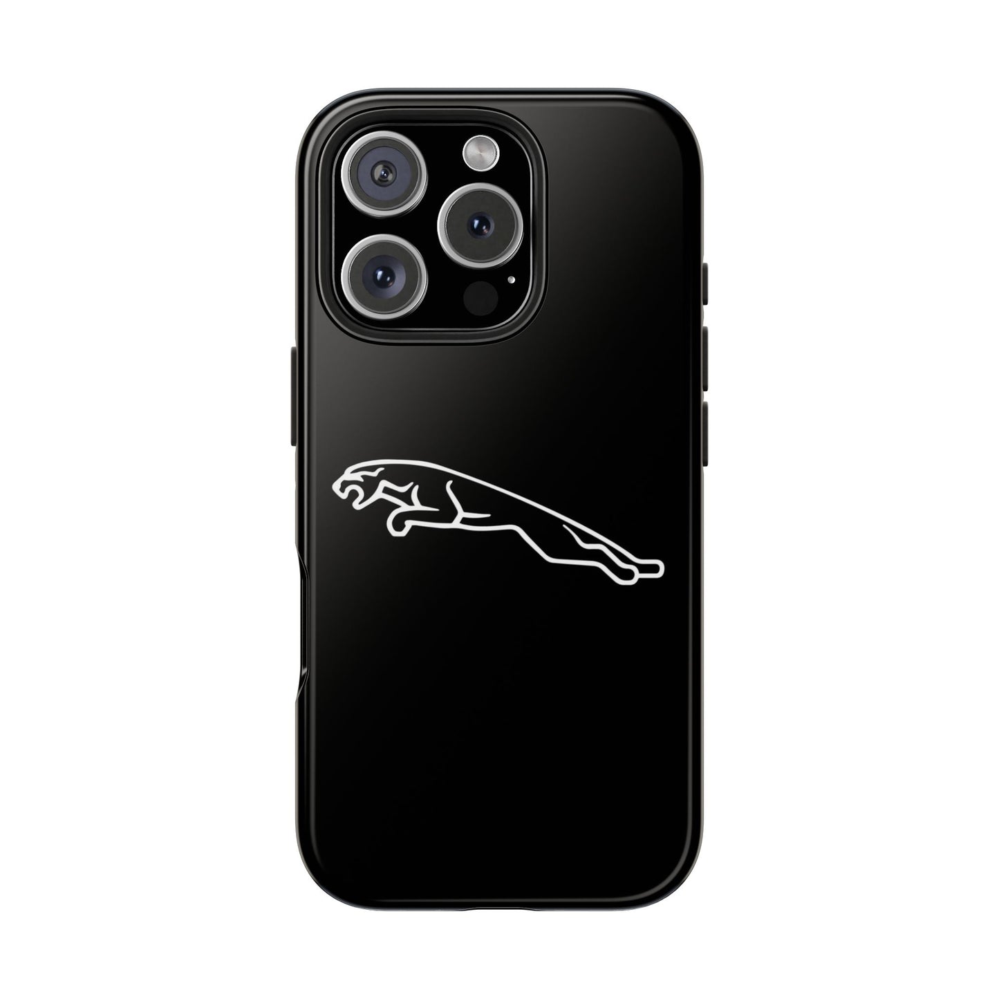 Jaguar Tough Phone Cases