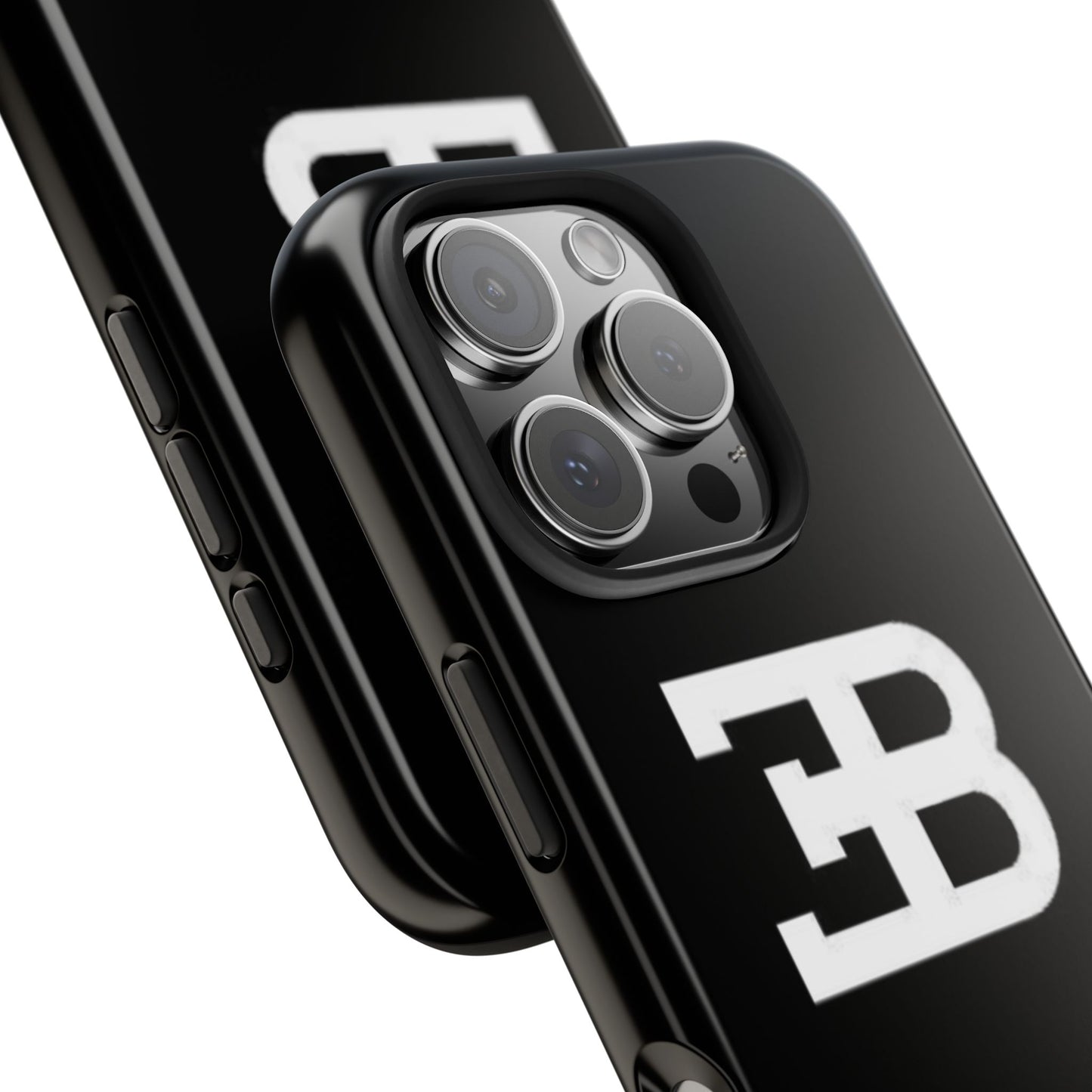 Buggati Tough Phone Cases