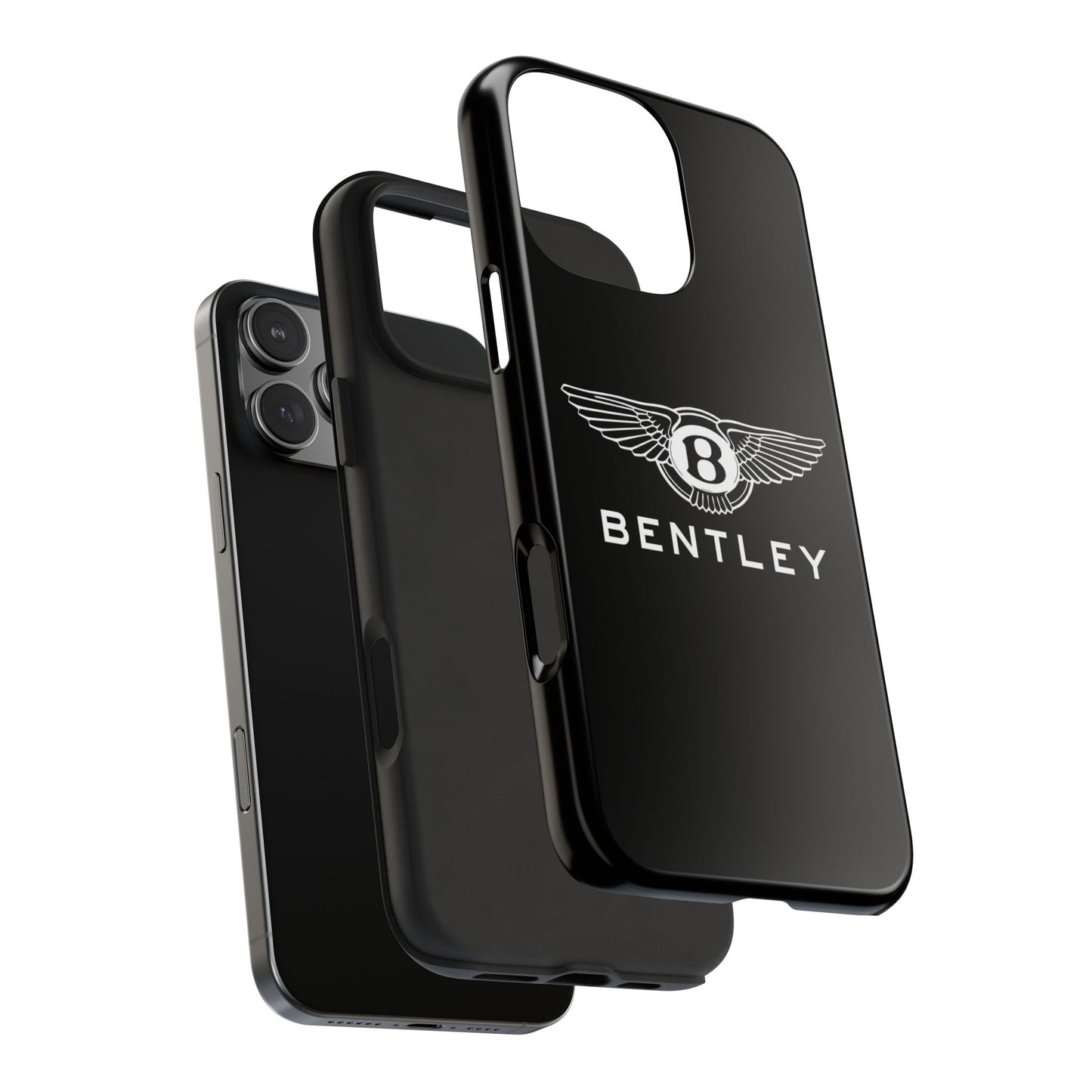 Bentley Tough Phone Cases