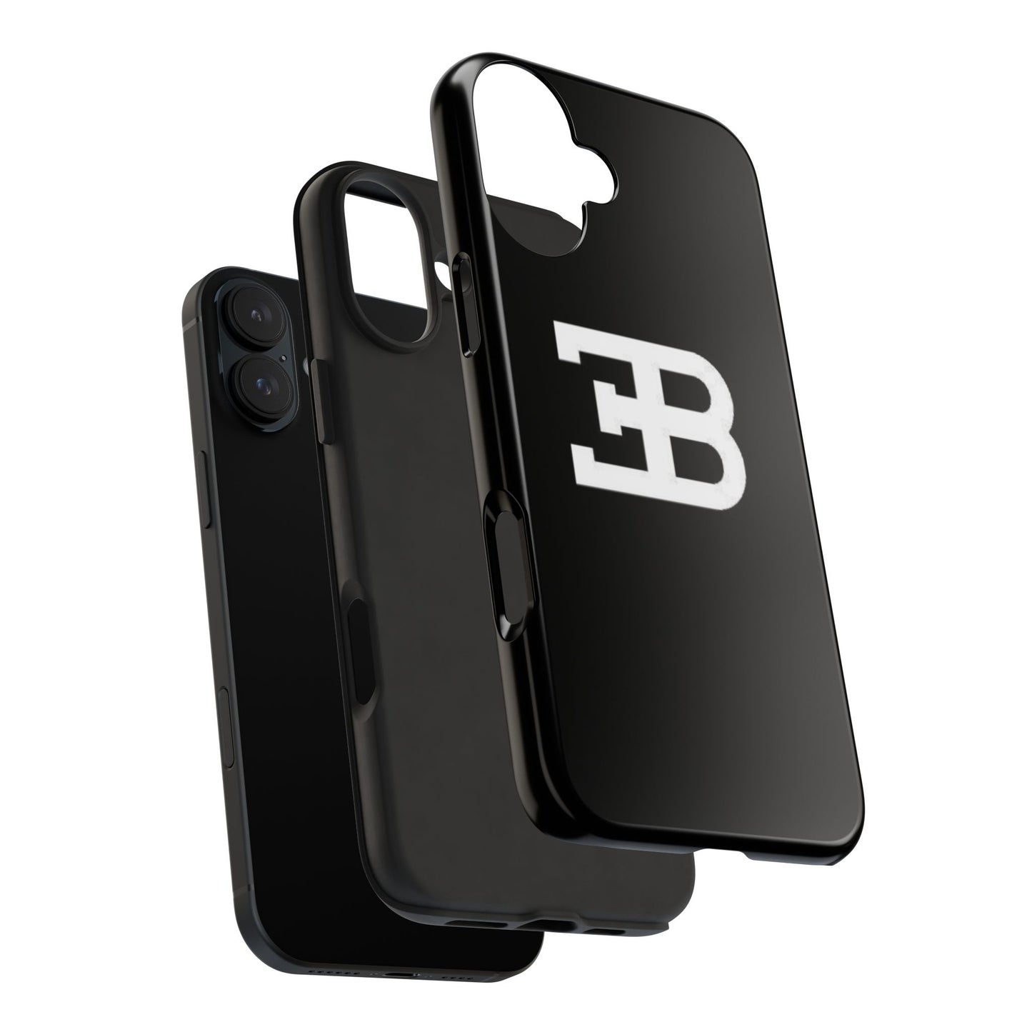 Buggati Tough Phone Cases