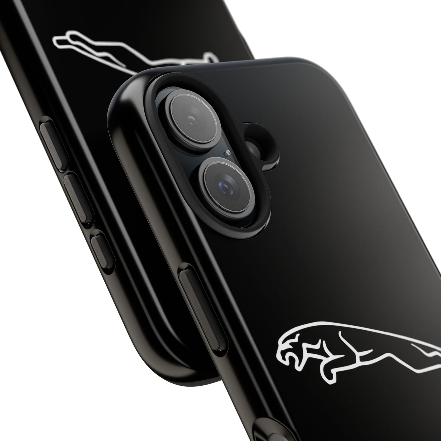 Jaguar Tough Phone Cases
