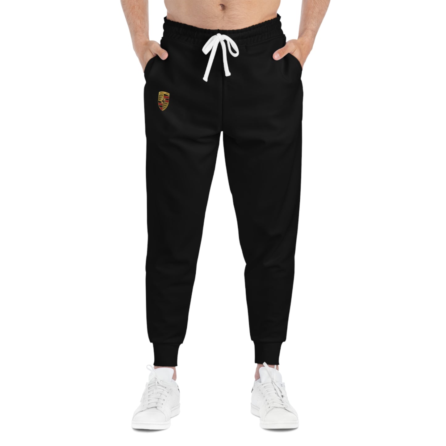 Porsche Athletic Joggers