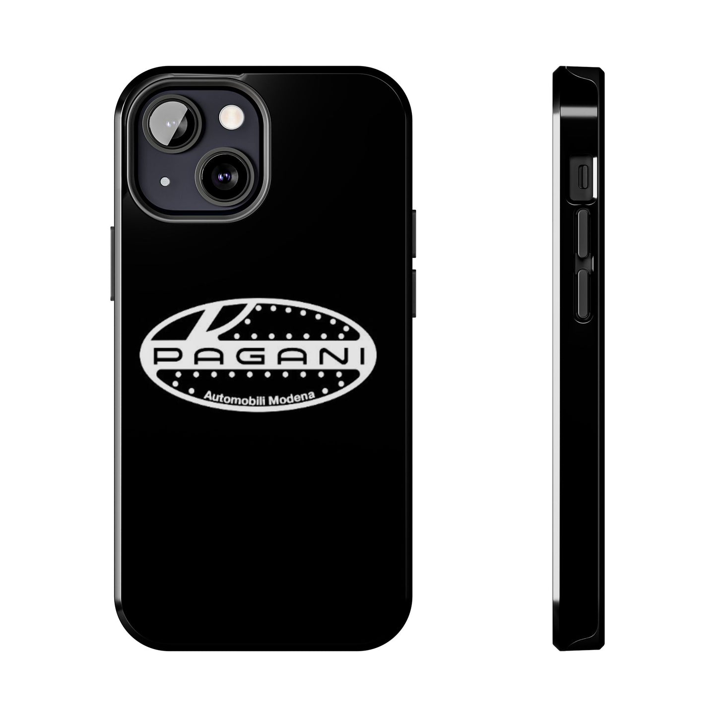 Pagani Tough Phone Cases